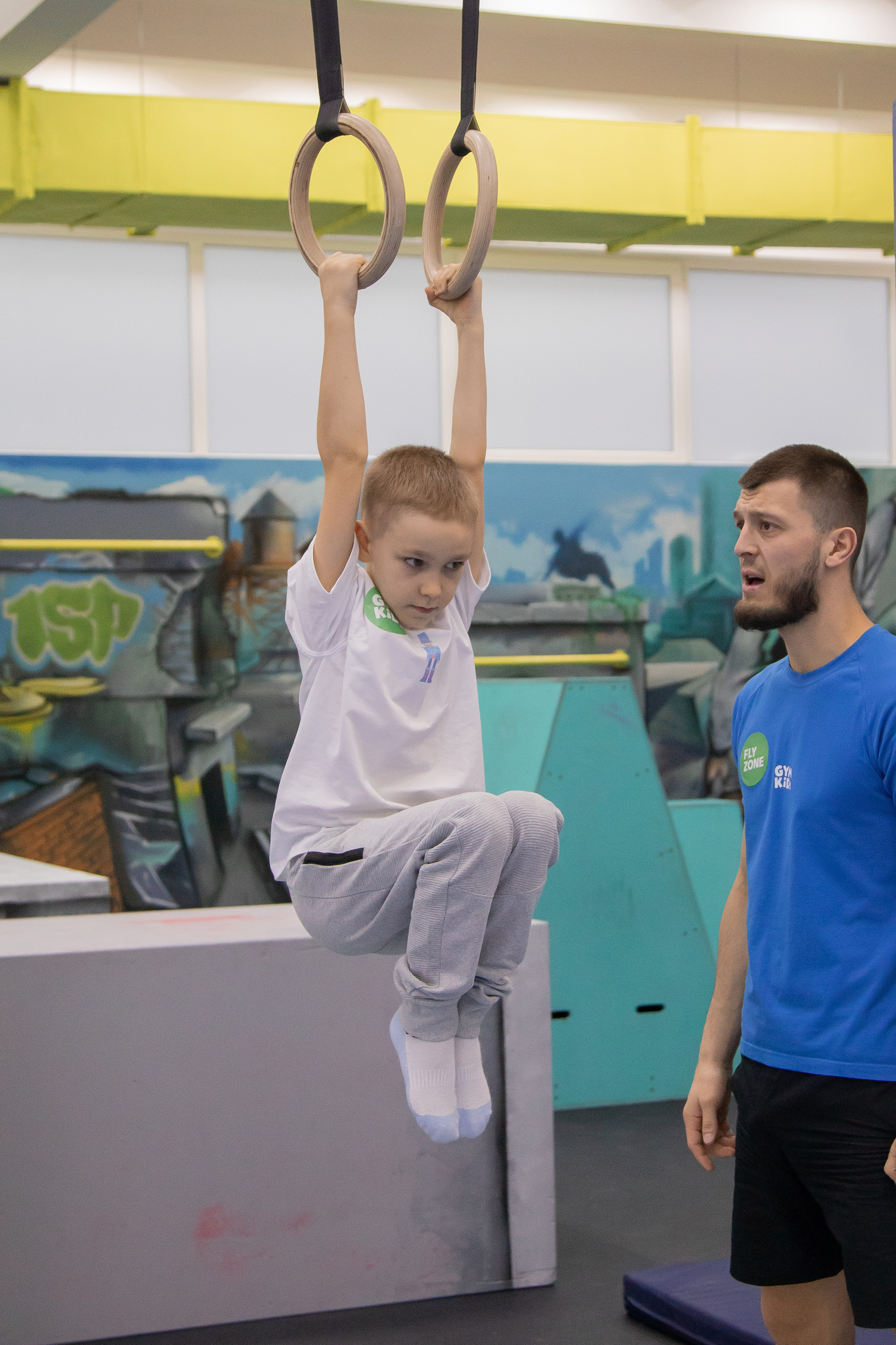 Спортивная гимнастика. Балетный фотограф в Москве Галина Молчанова