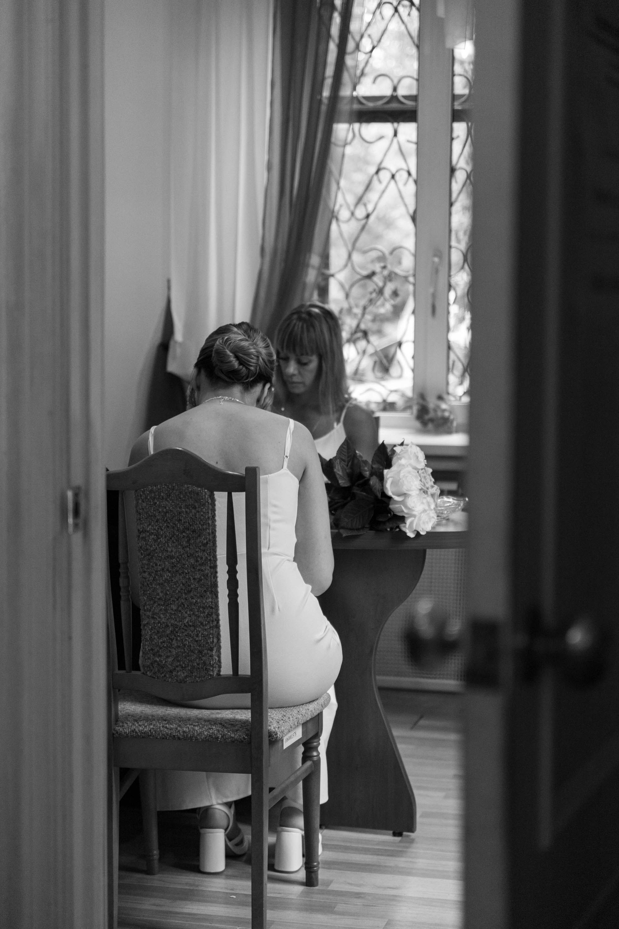 Дмитрий и Виталина. Свадебный и индивидуальный фотограф Владивосток