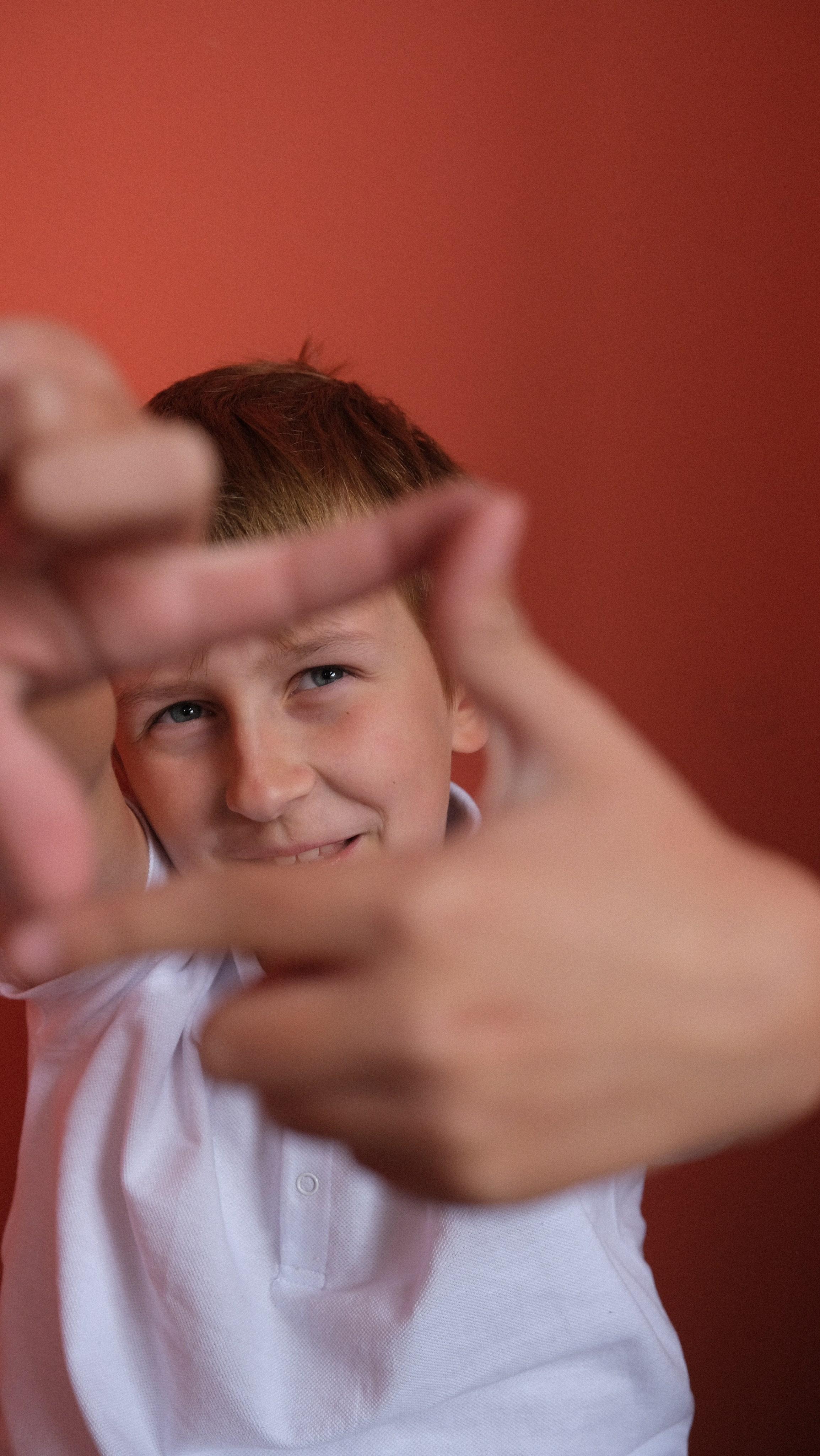 Вова. Студия ST Studio. Портретный фотограф в Москве Ирина Ортега