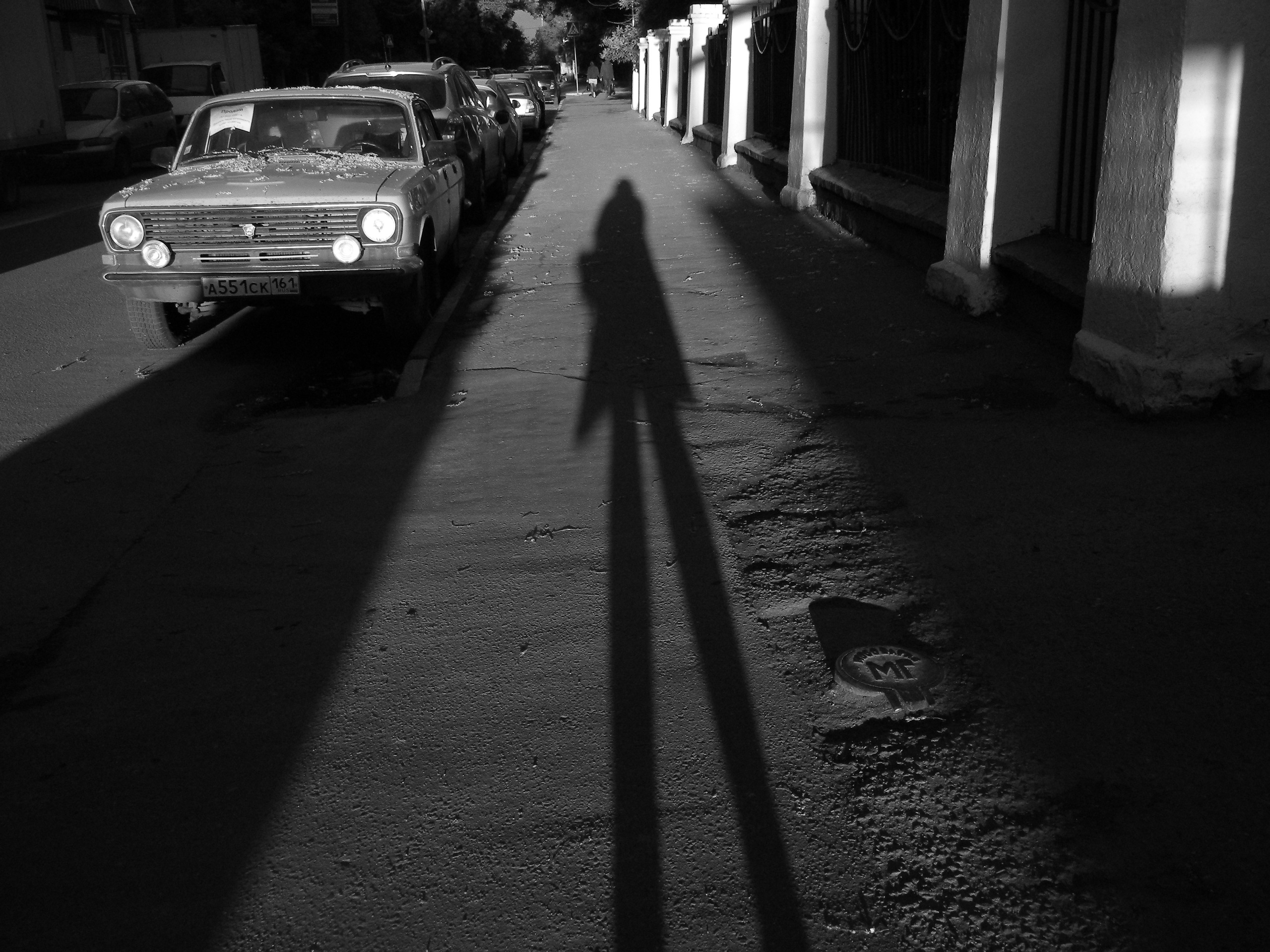 Мои первые работы. Фотограф из Москвы — DASHA NOVA | Авторская фотография в разных жанрах