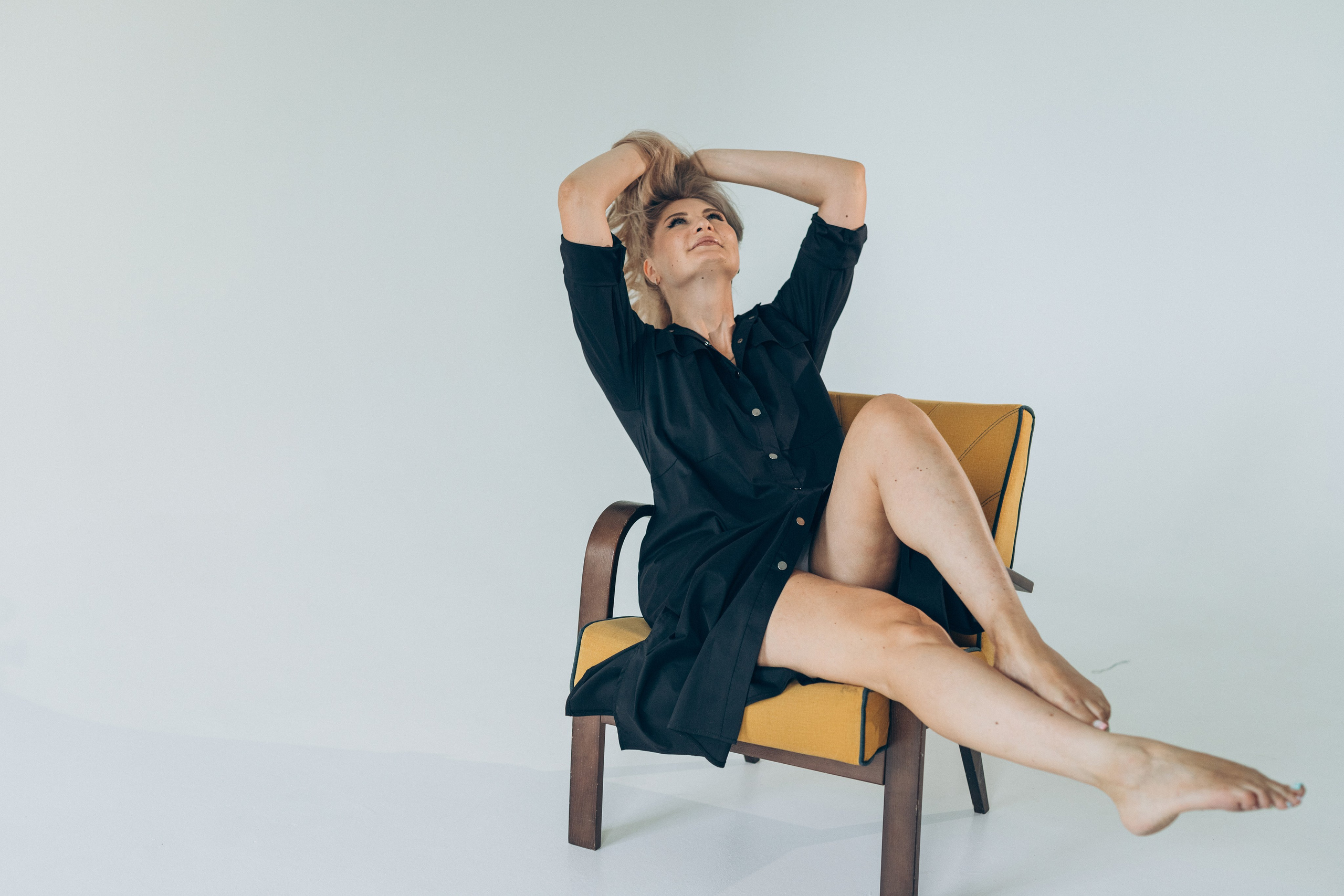 Ольга. Фотограф Ногинск Электросталь Наталья Осетрова