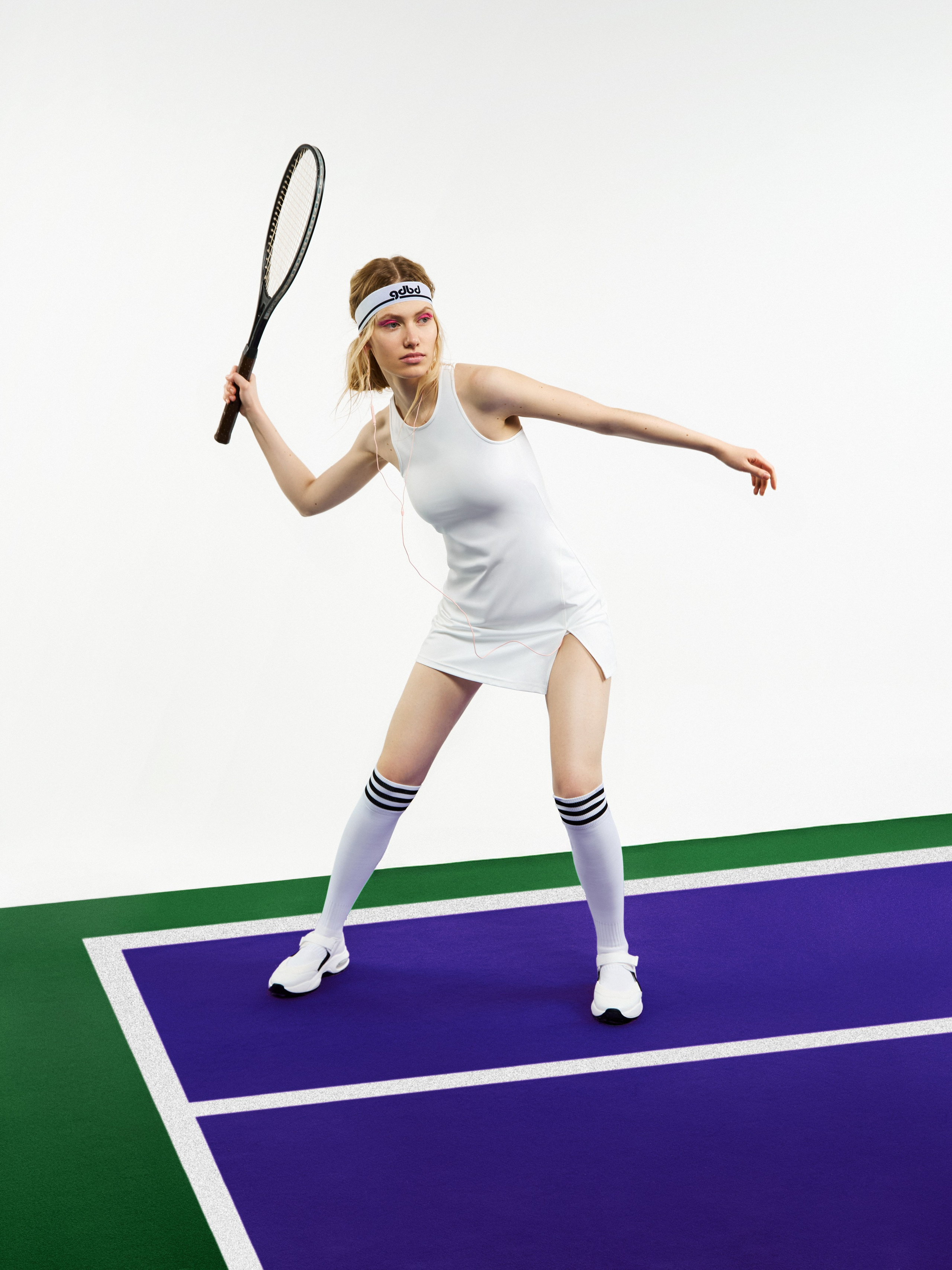 GDBD. Fashion фотограф в Москве Ксения Чупрунова