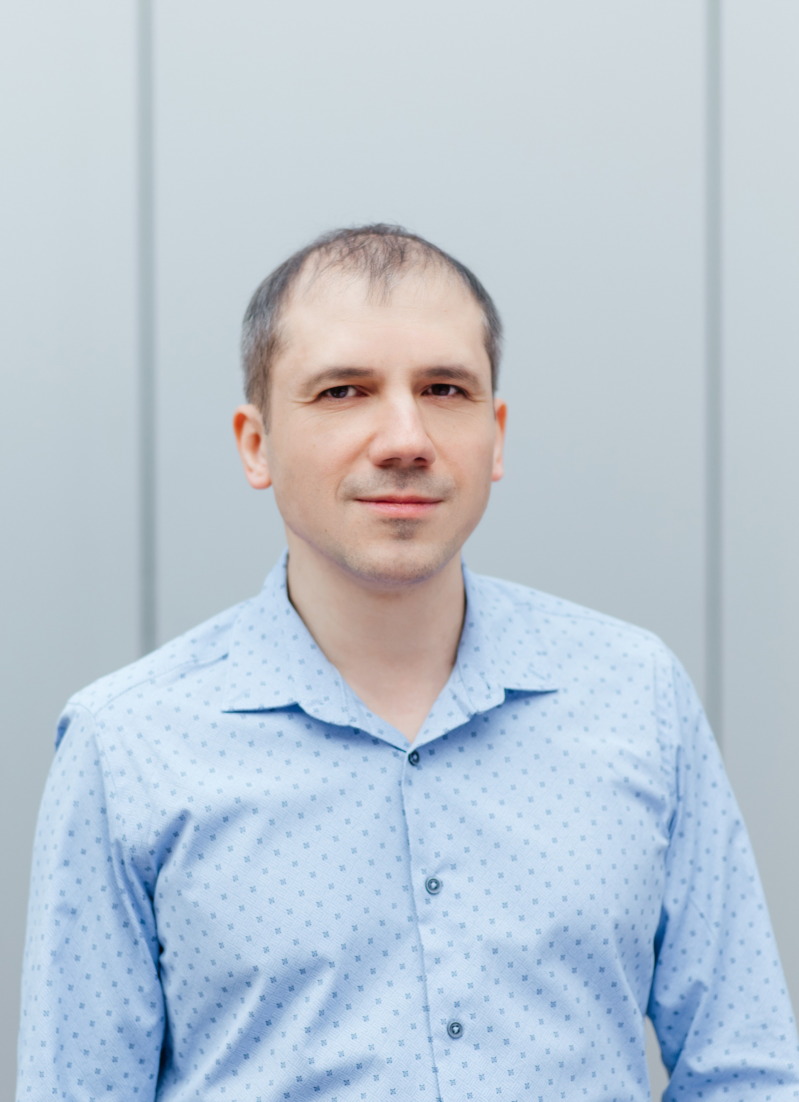 Фотосессия сотрудников для сайта и презентаций. Коммерческий фотограф в Москве, Наталия Горячева