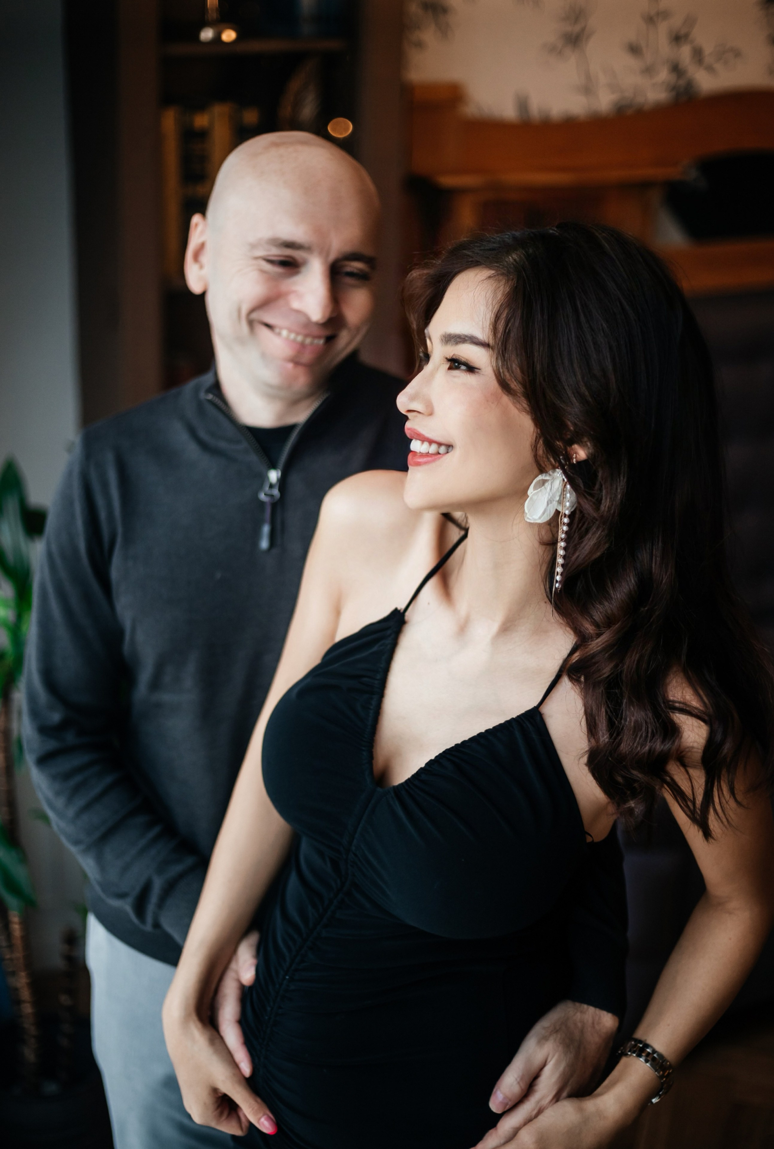 Беременность. Коммерческий фотограф в Москве, Наталия Горячева