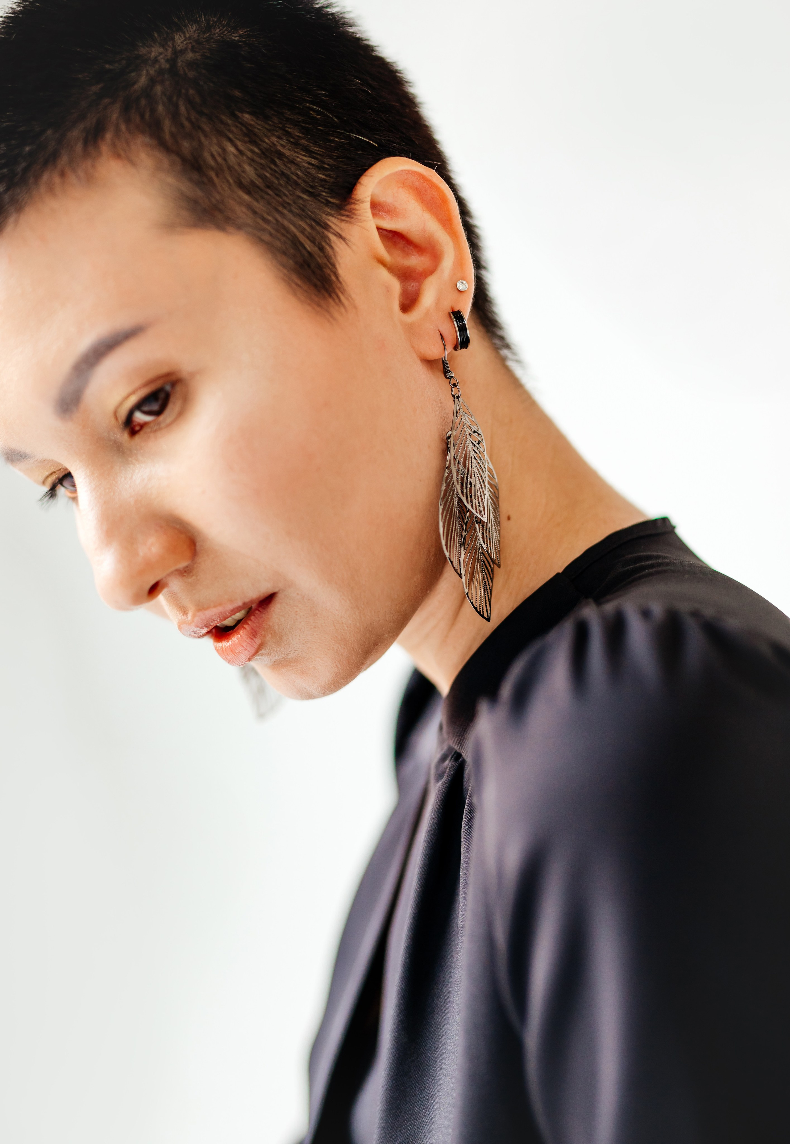 Съемка на циклораме для WB. Коммерческий фотограф в Москве, Наталия Горячева