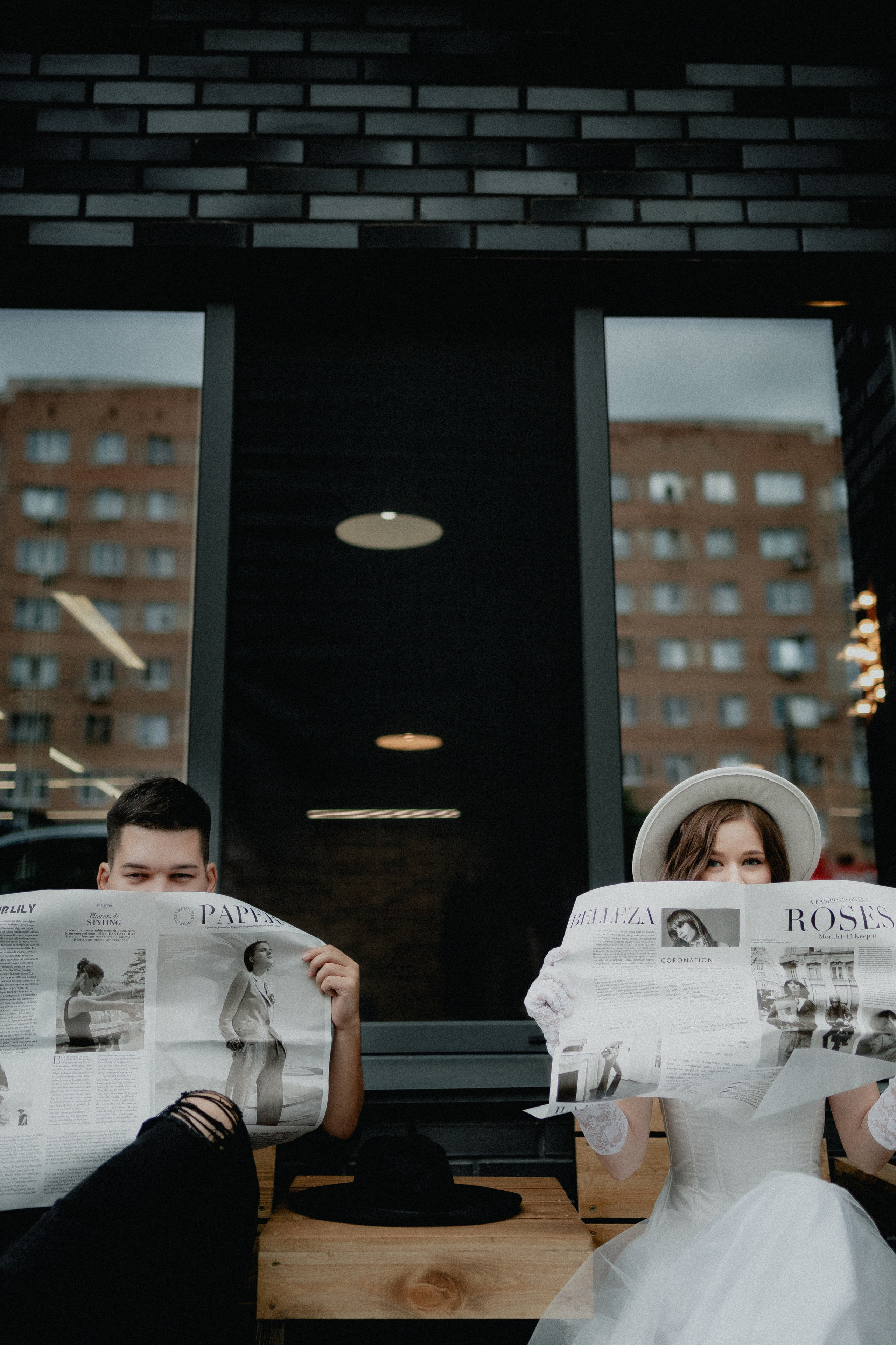Андрей и Алиса. Свадебный фотограф Чайковский