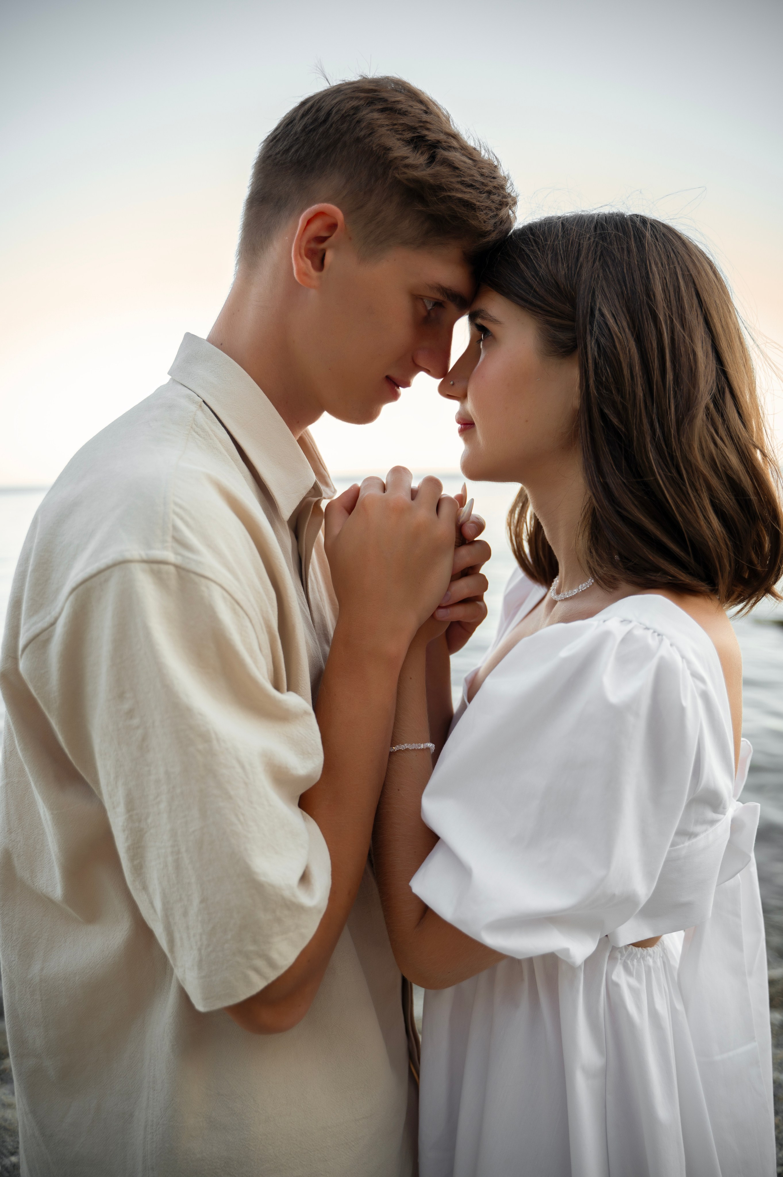 Илья&Варя. Ваш фотограф в Крыму