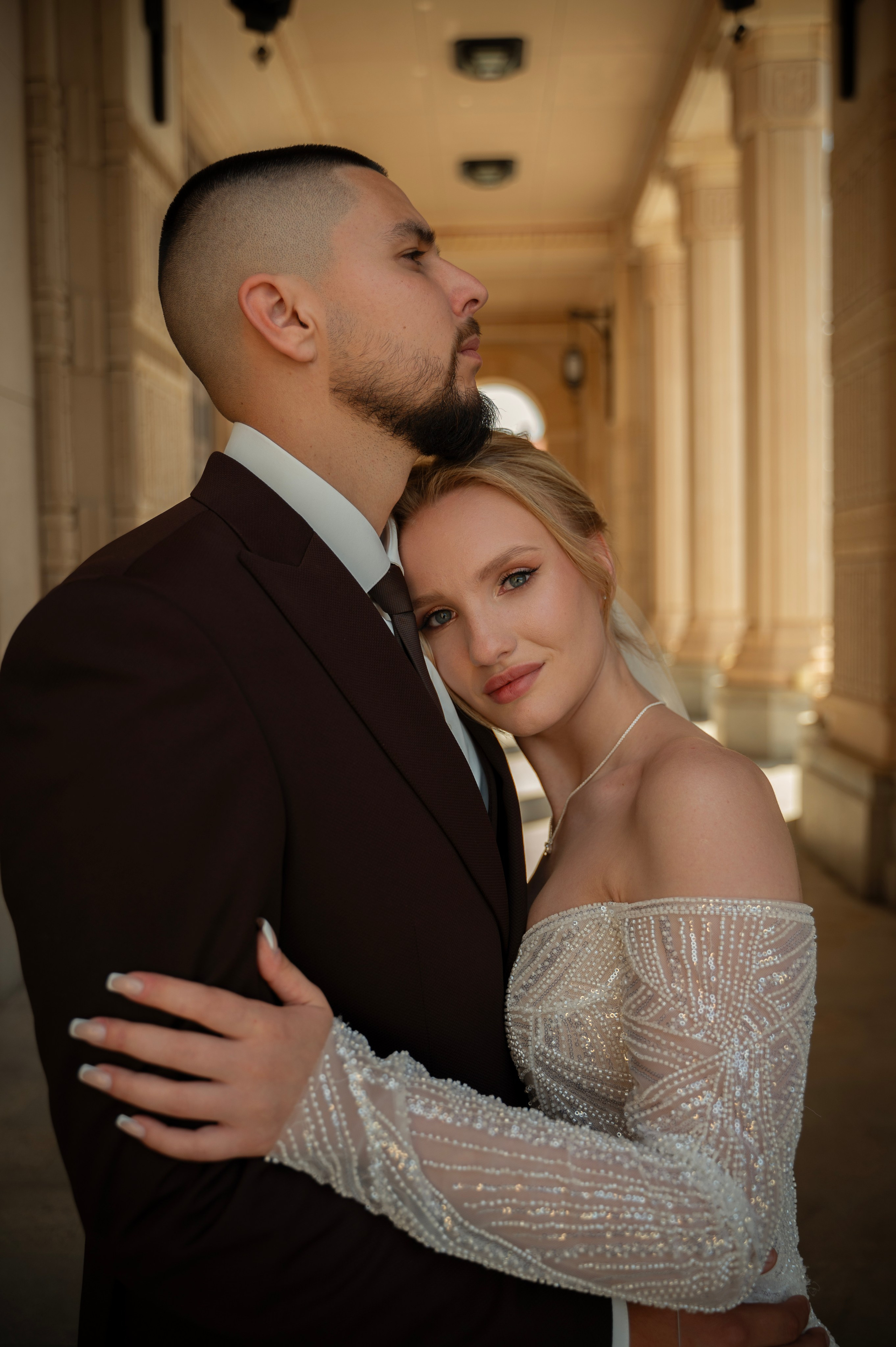 Павел&Наталия. Ваш фотограф в Крыму