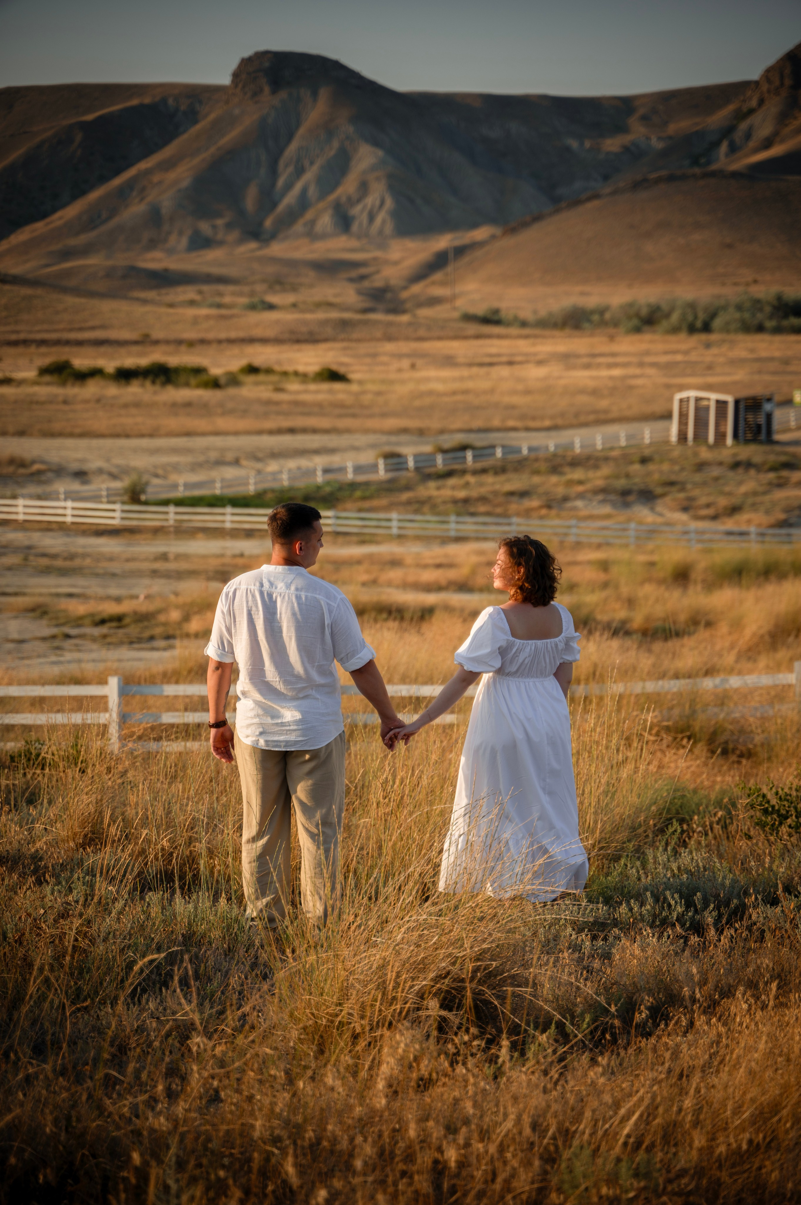 Михаил&Евгения. Ваш фотограф в Крыму