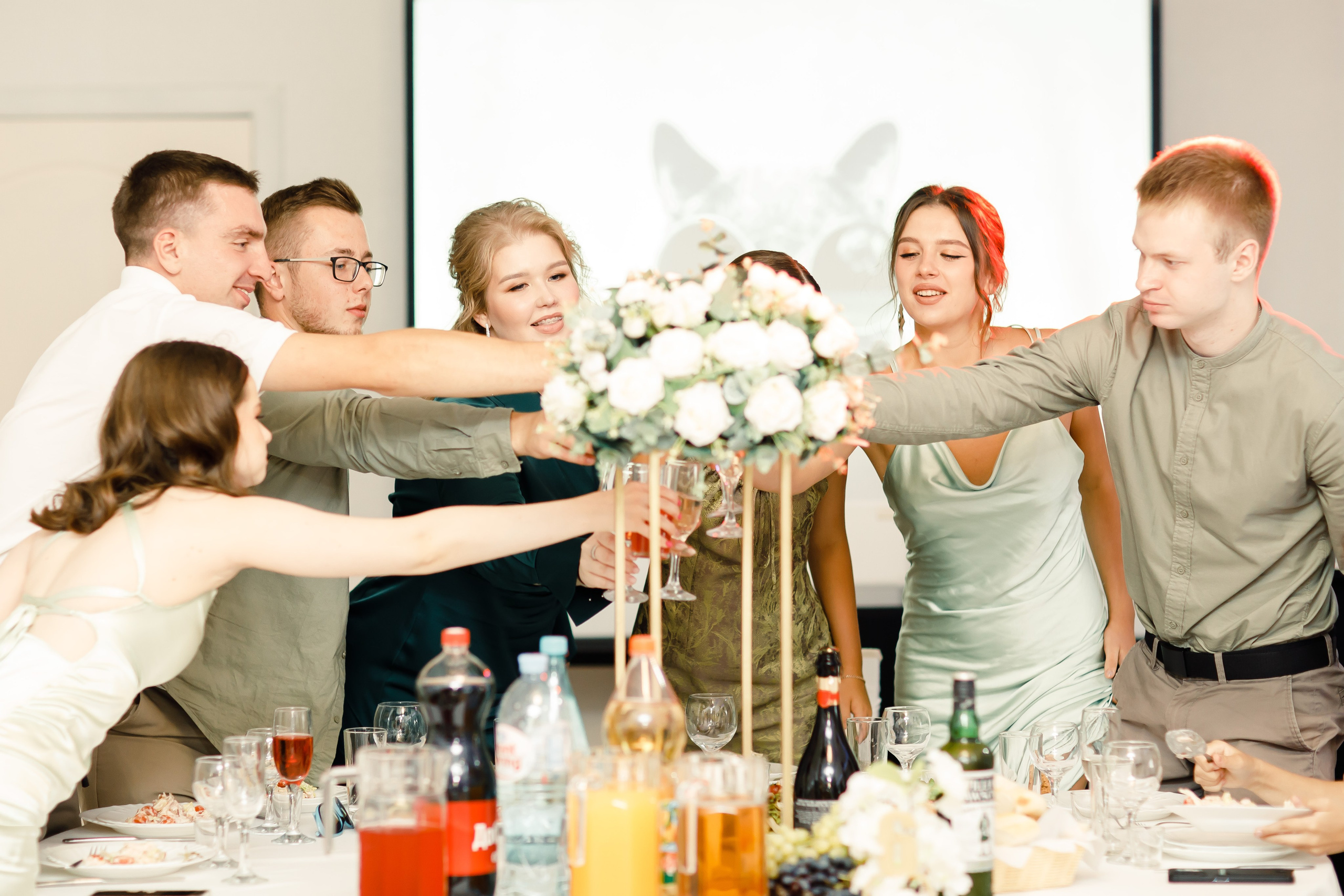 Екатерина и Данила|Чехов. Свадебный фотограф Серпухов — Москва Ольга Васильева