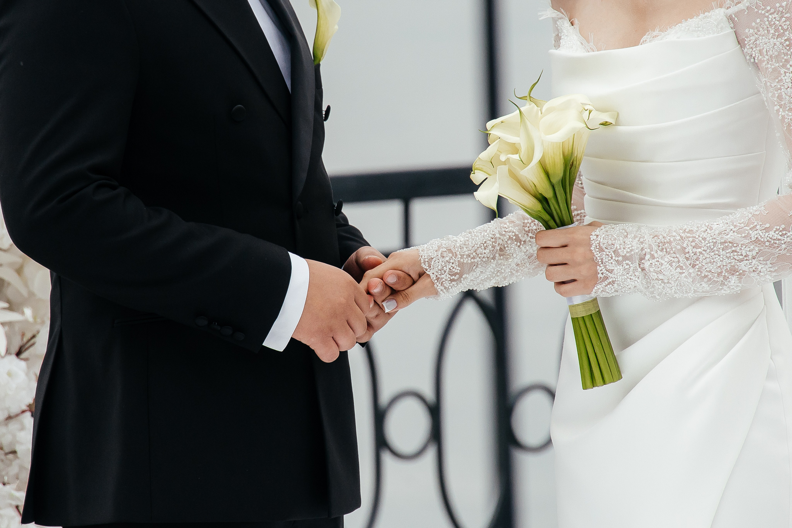 Сетрак и Марианна. Фотограф в Красноярске Надежда Воскресенская