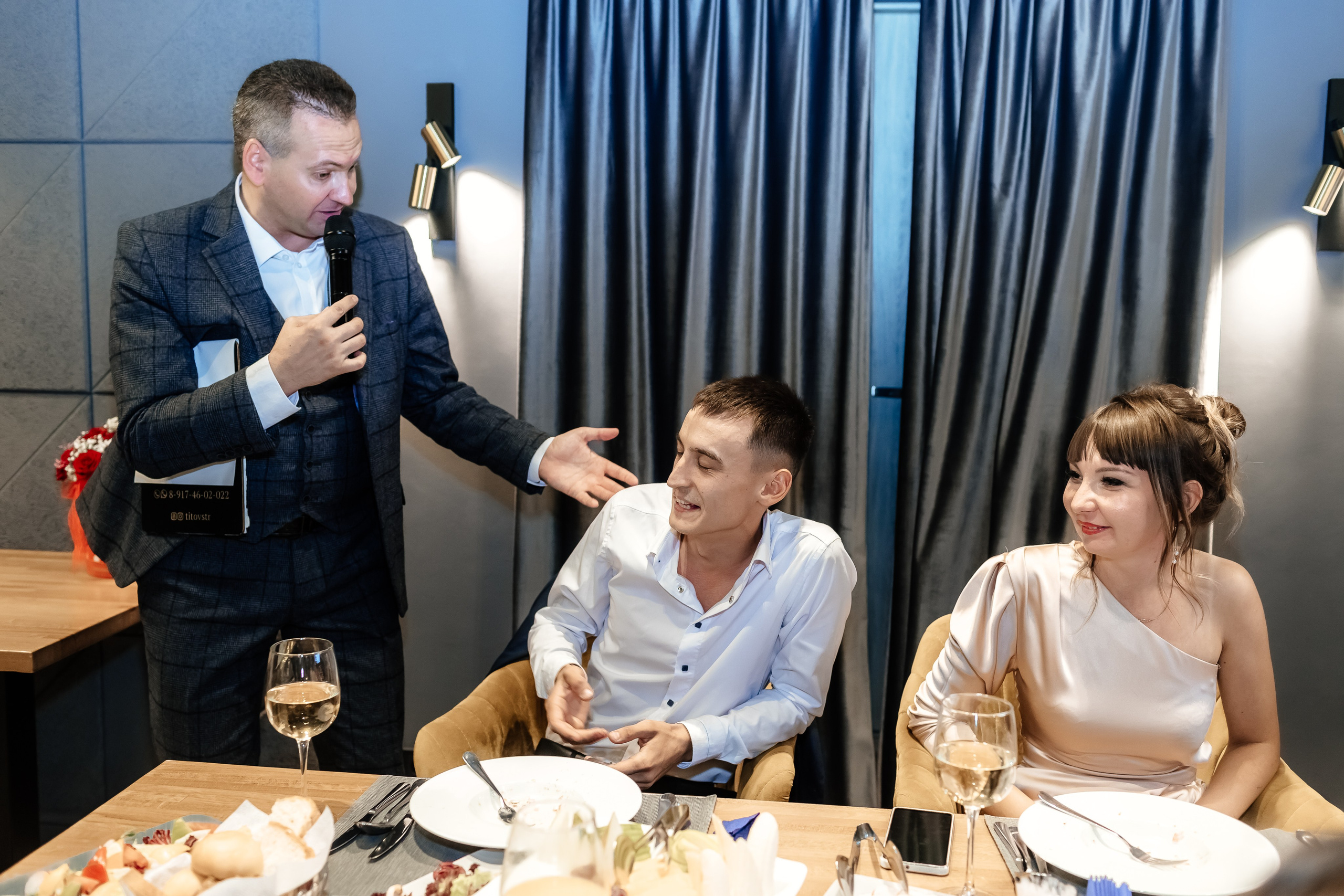 Ратмир и Светлана. Свадебный и семейный фотограф Разида Мухаметова