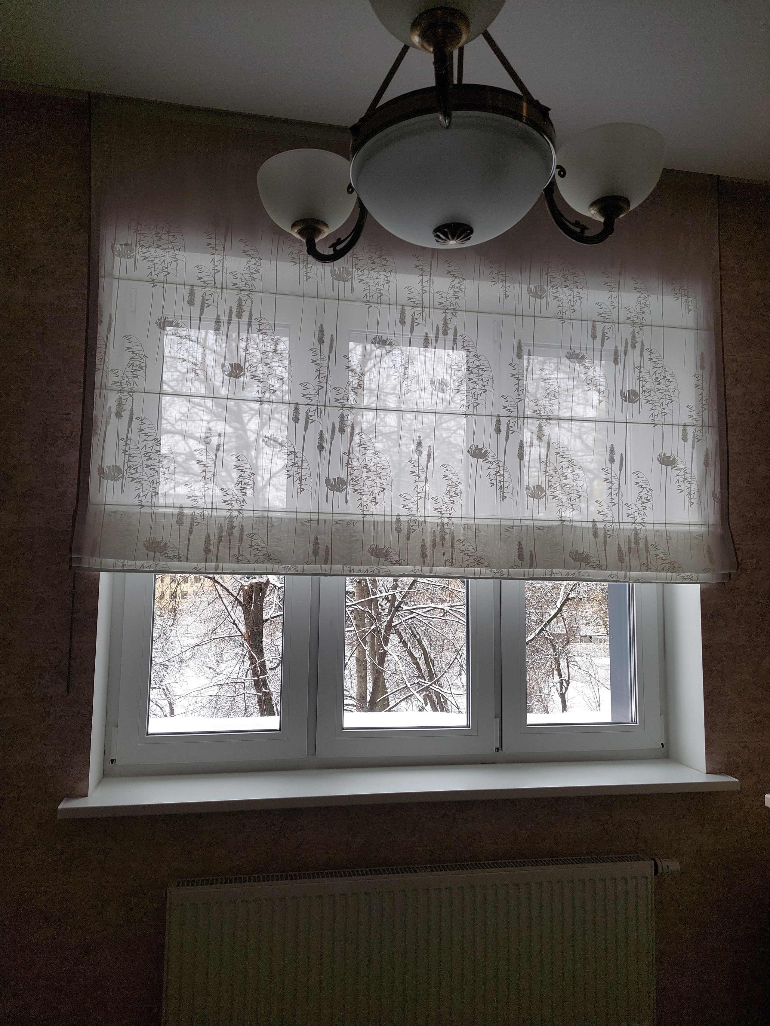 Отзывы о шторах студии Mdeko. Шторы на заказ в СПб. Выезд дизайнера, карнизы, жалюзи и рулонные шторы