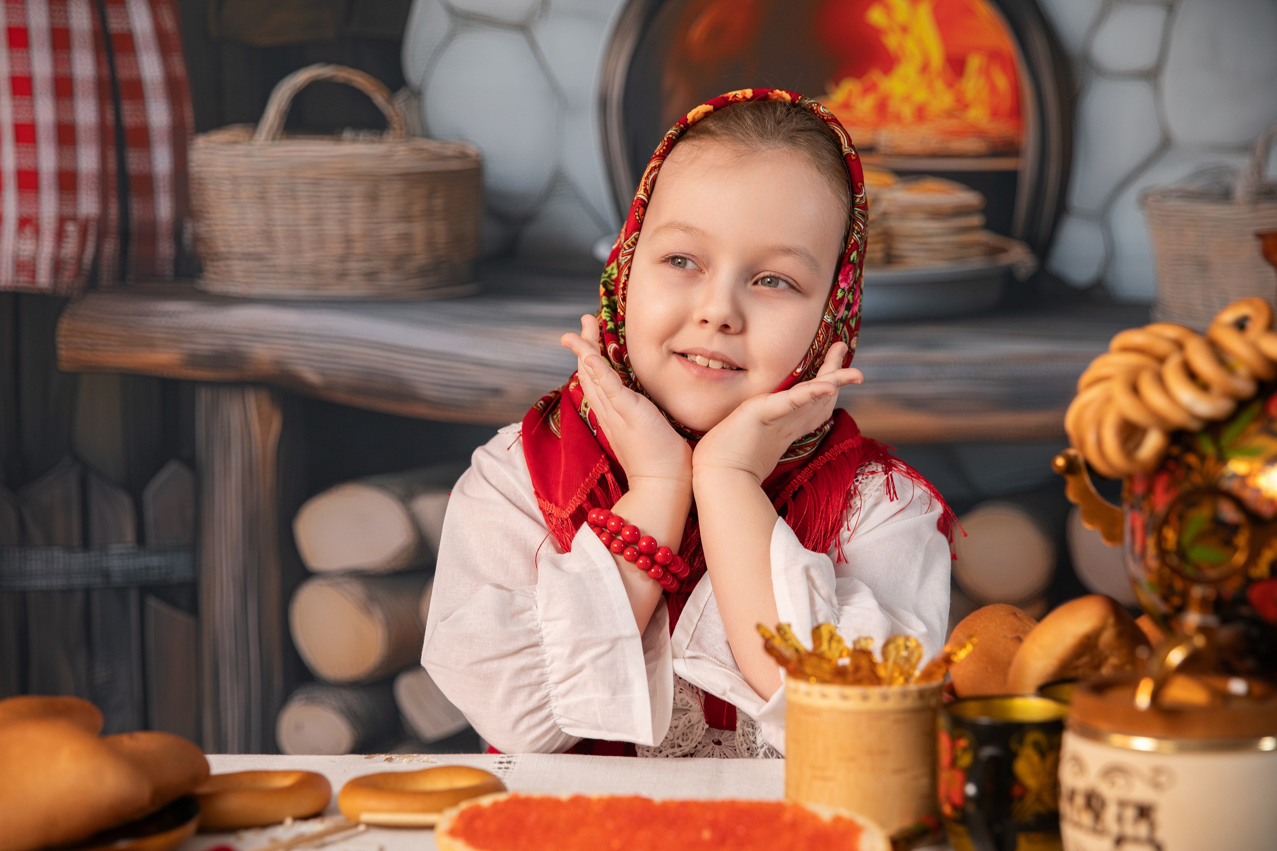 Тематические фотосессии. Школьный и детский фотограф в г. Саранске Дарья Левина