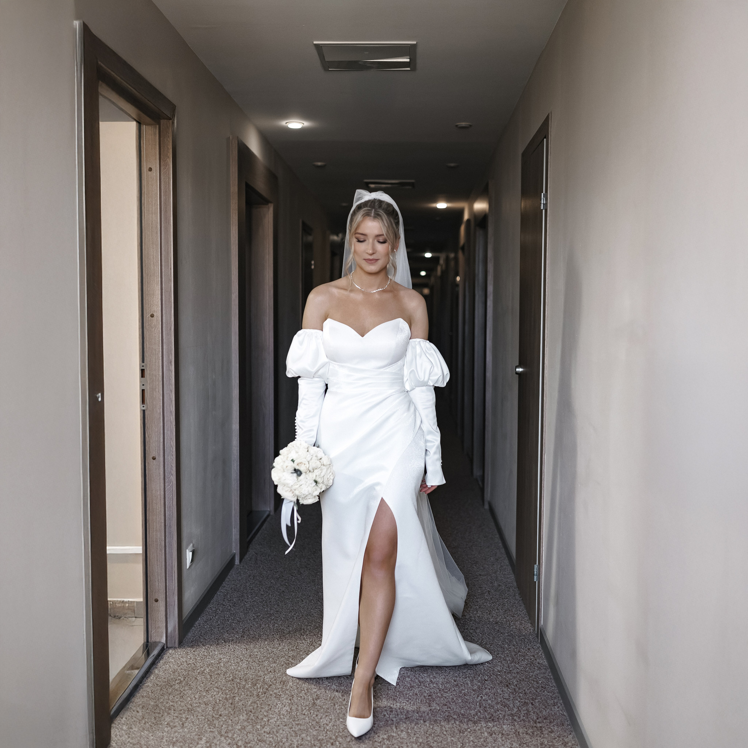 Дмитрий и Анна. Дмитрий Судаков, фотограф в Екатеринбурге и Москве