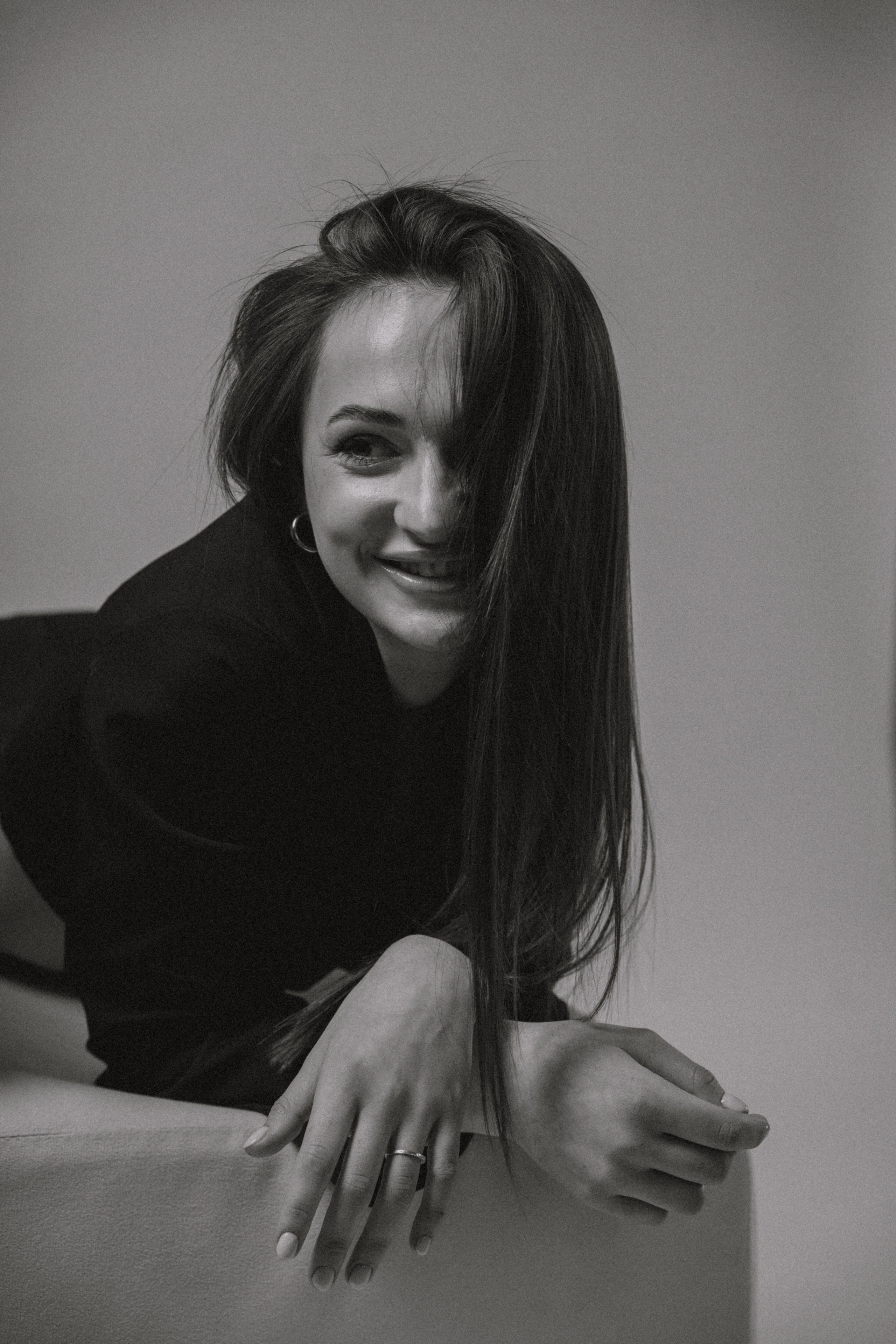 Алина. Свадебный и индивидуальный фотограф в Суворове Клюева Мария