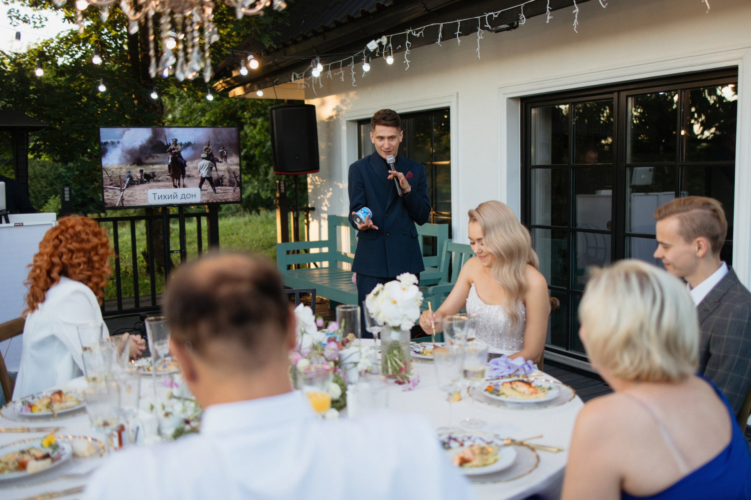 Дима & Катя | Усадьба «Янов Ясень». Свадебный фотограф в Минске Владислав Бабич