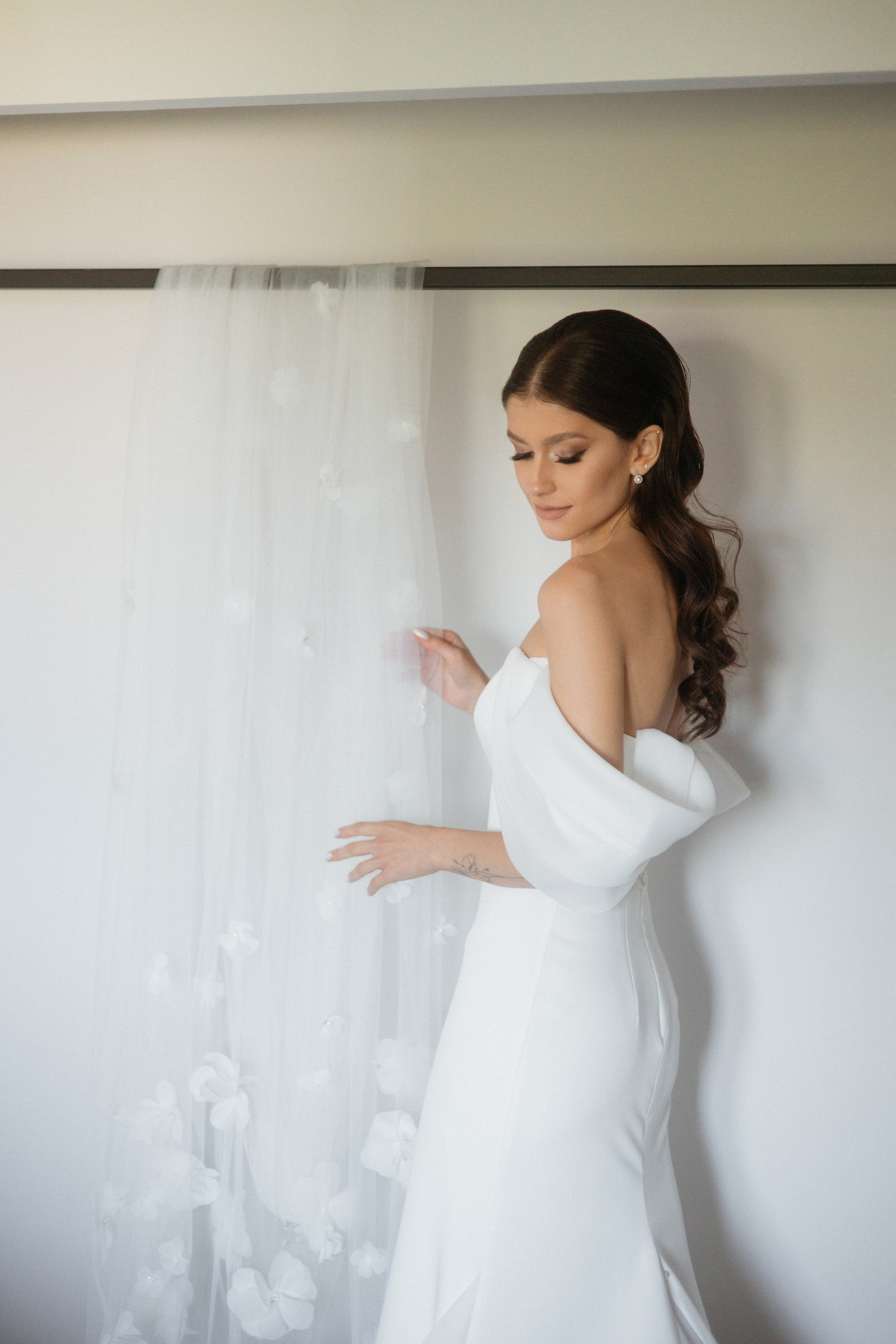 Игорь & Ксюша | GRAND CHALET. Свадебный фотограф в Минске Владислав Бабич