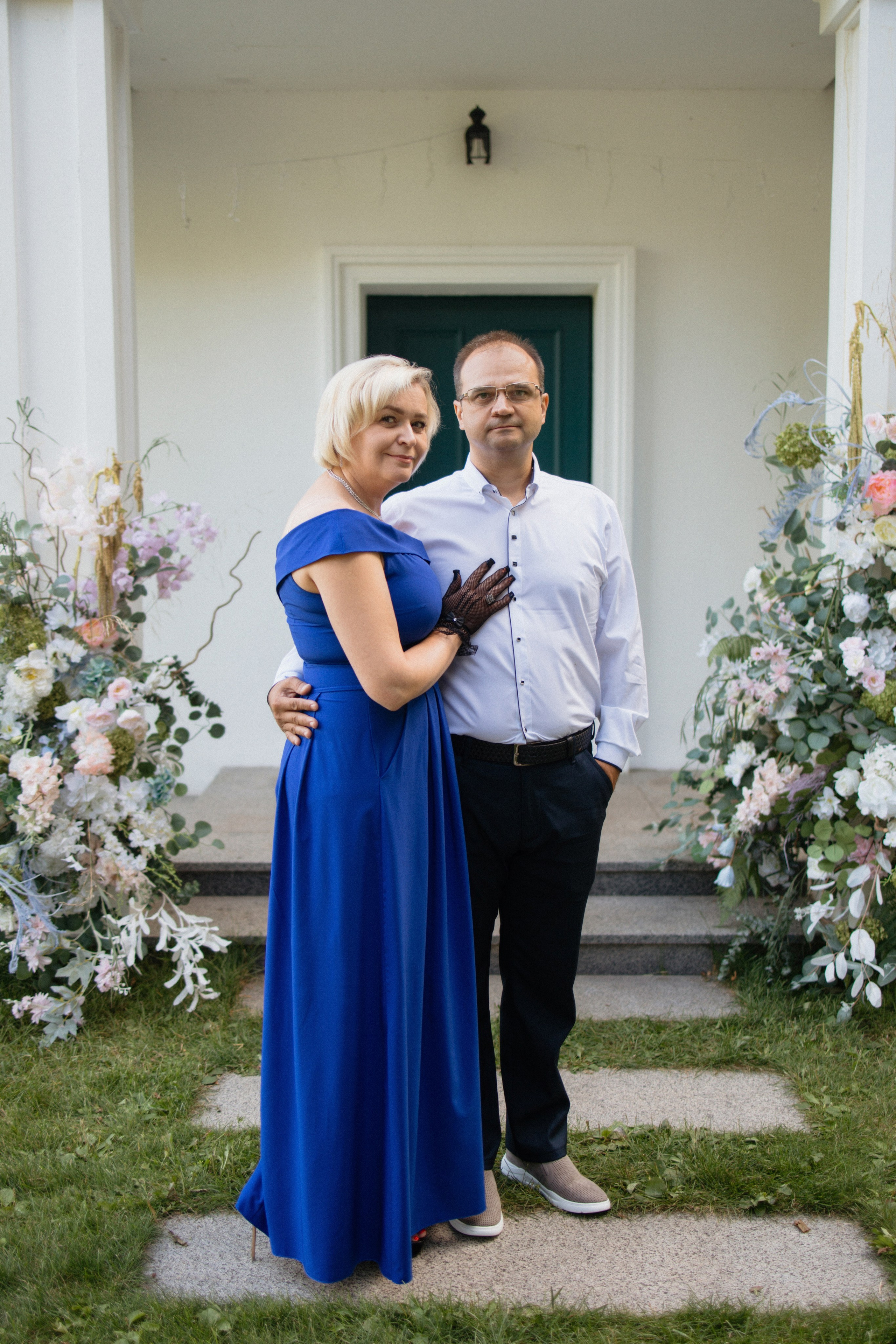 Дима & Катя | Усадьба «Янов Ясень». Свадебный фотограф в Минске Владислав Бабич