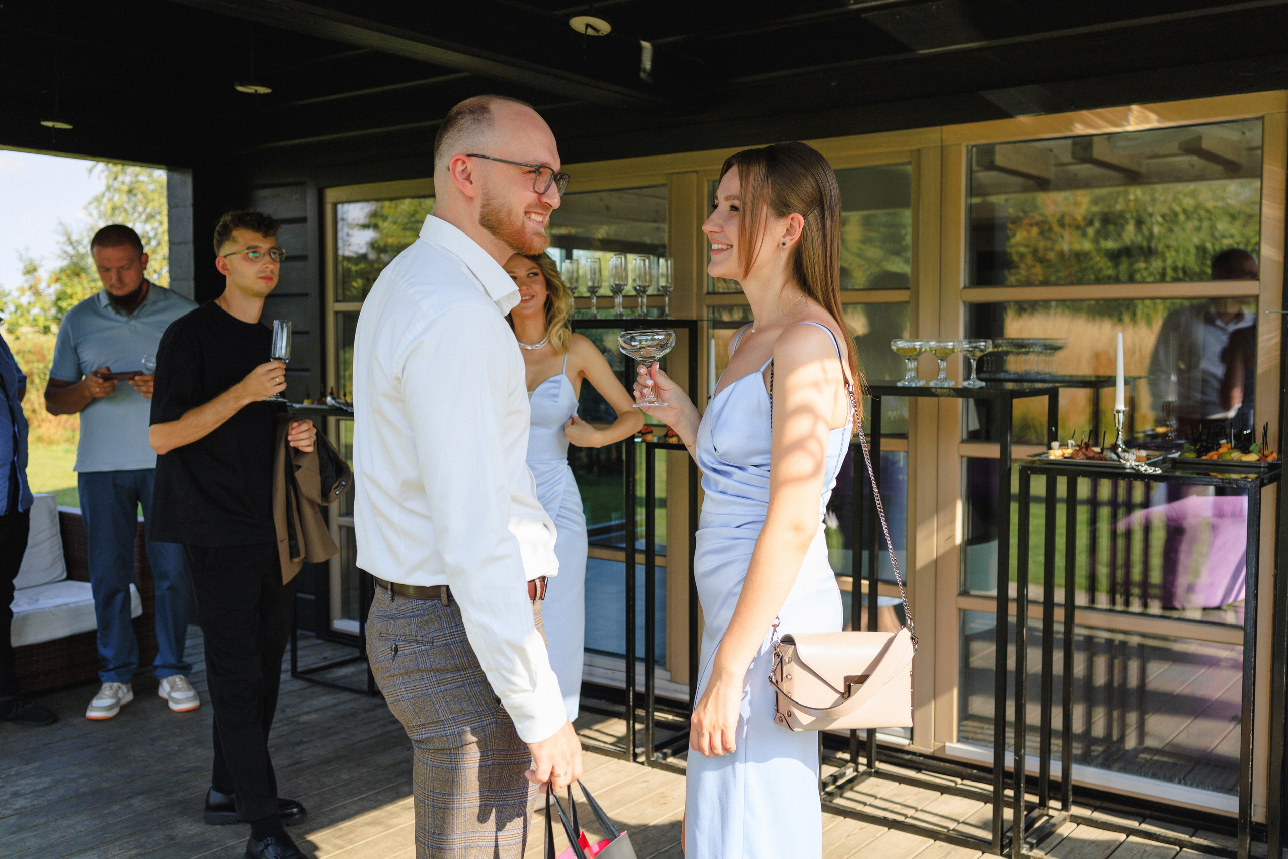 Петя & Полина | VILLA CHIKI. Свадебный фотограф в Минске Владислав Бабич