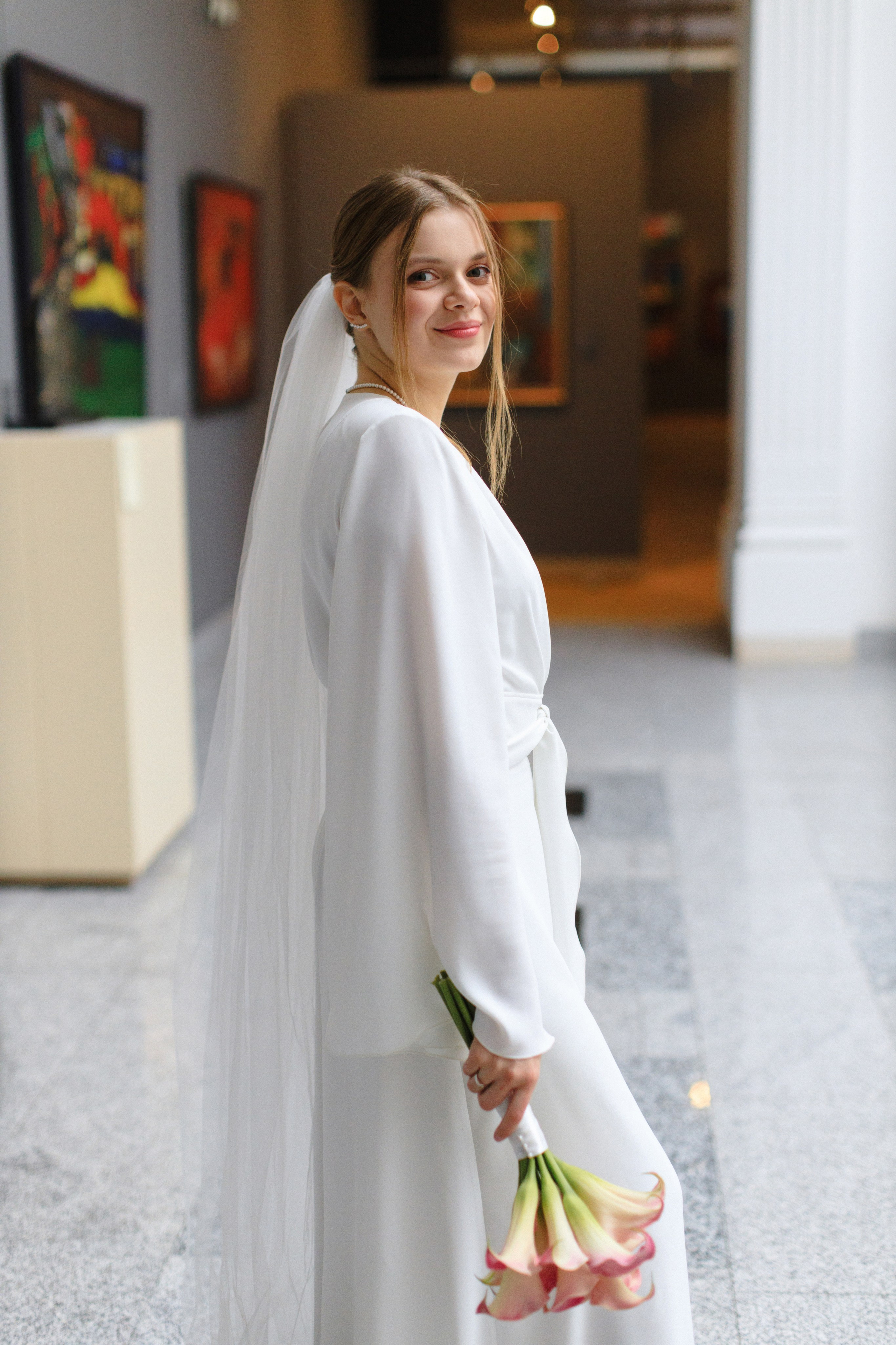 Саша & Даша. Свадебный фотограф в Минске Владислав Бабич