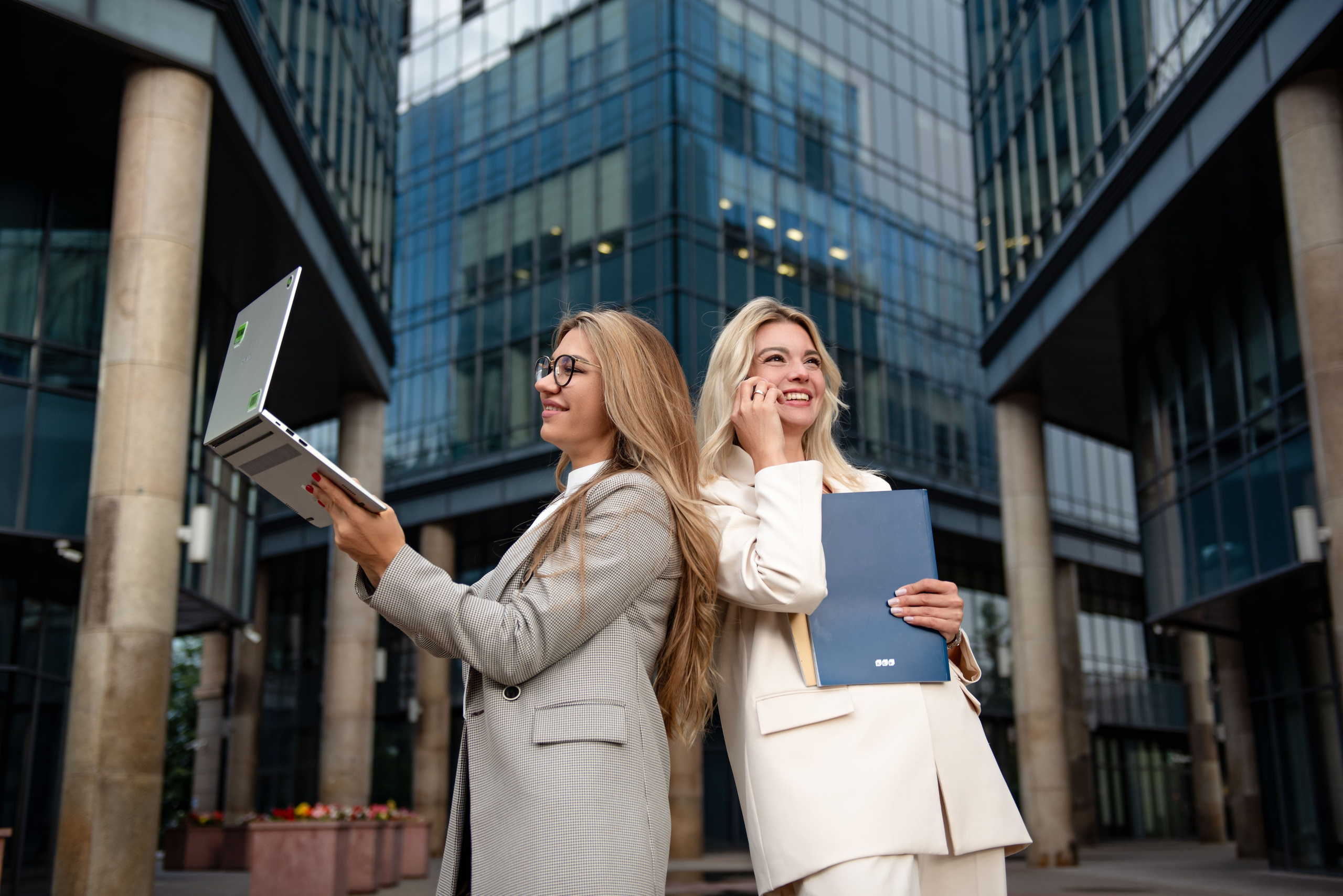 Бизнес портрет. Фотограф в Москве