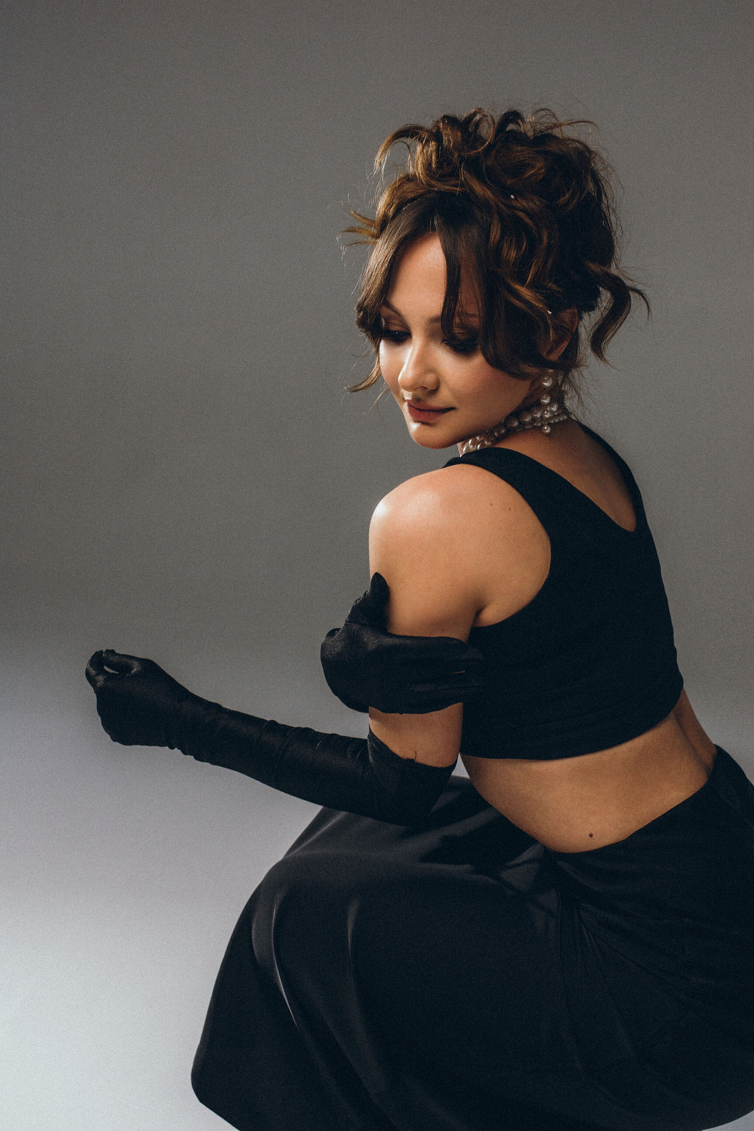 Мария Корх. Фотограф в Москве Ангелина Ким