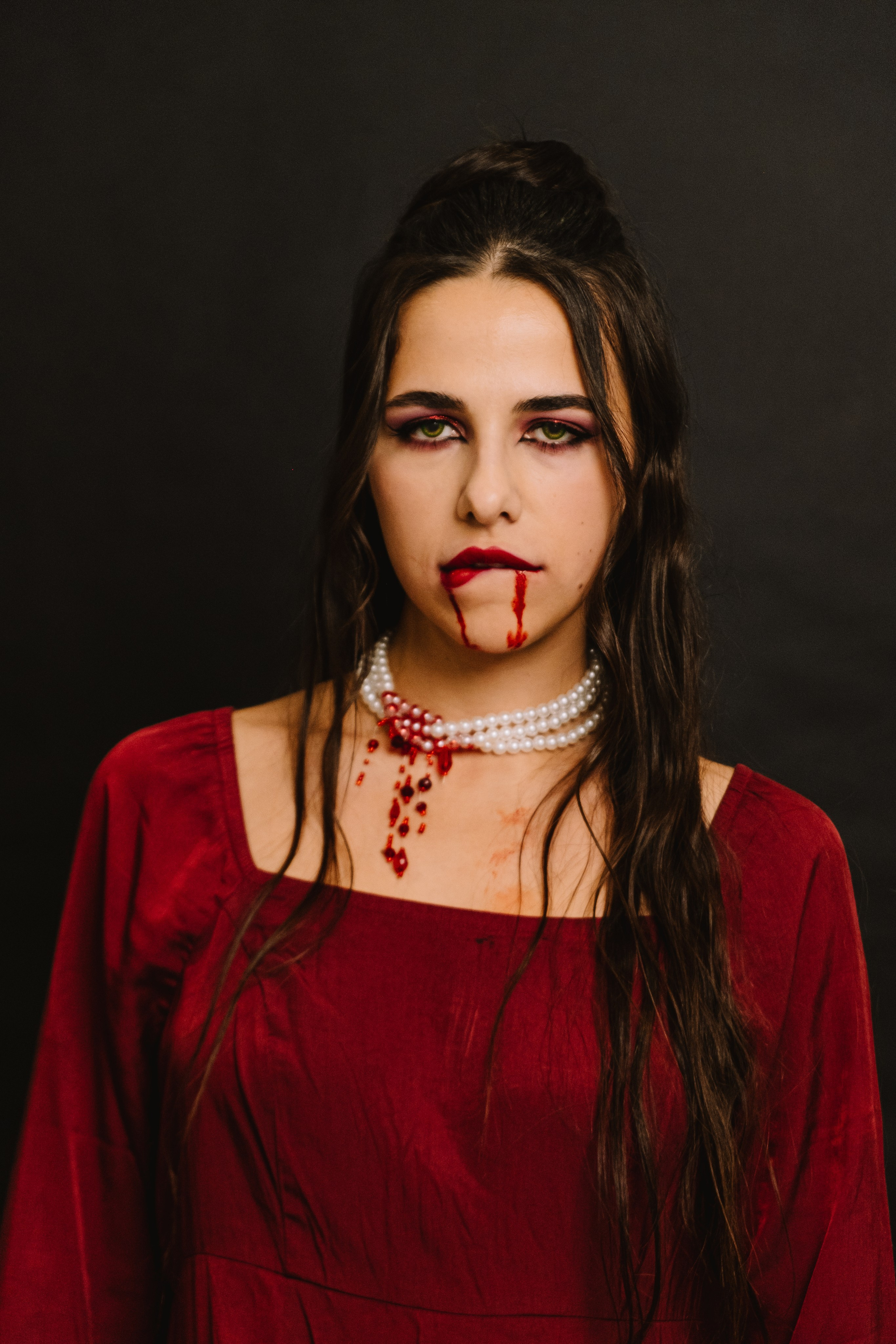 Портреты. Фотограф в Москве Алина Туртыгина