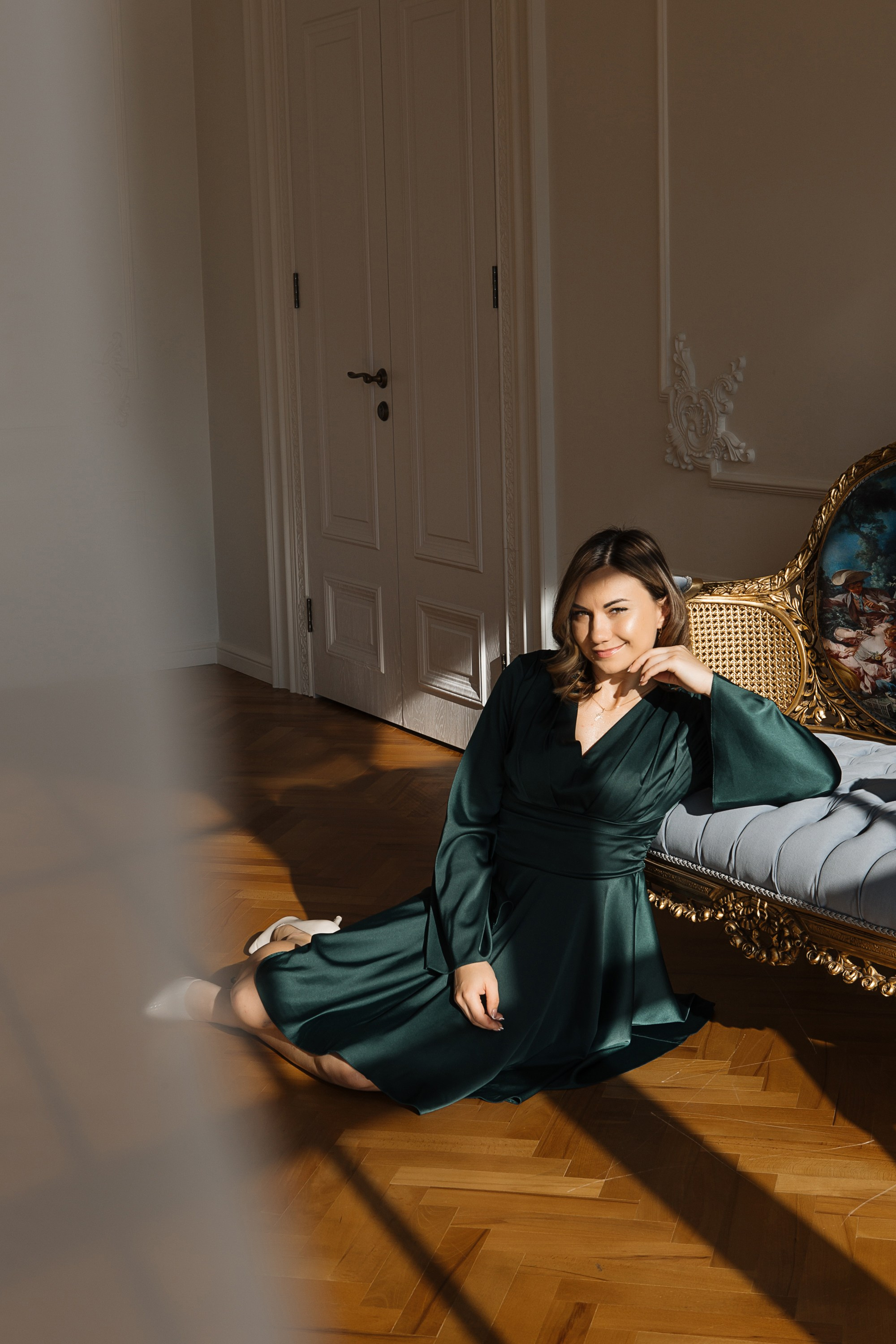 Zstudio. Репортажный и семейный фотограф в Новосибирске Елена Каменева