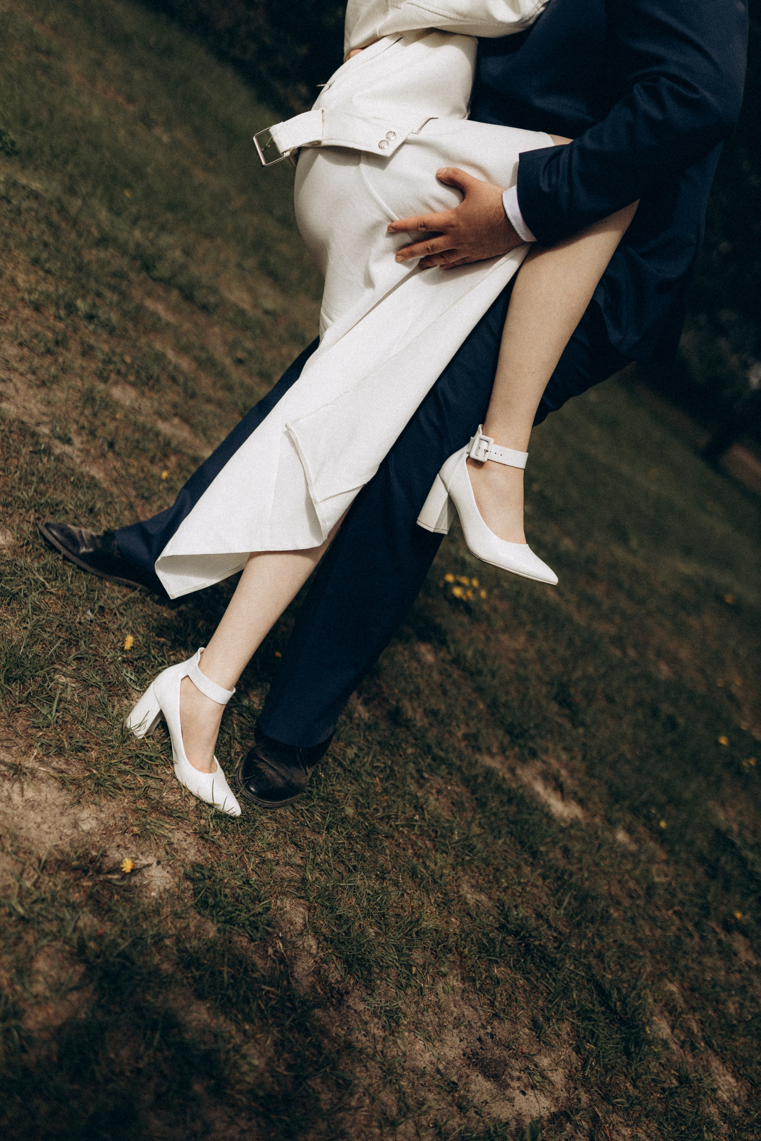 Настя & Серёжа. Свадебная лавстори. Фотограф НОГИНСК, Москва, Анастасия Белая