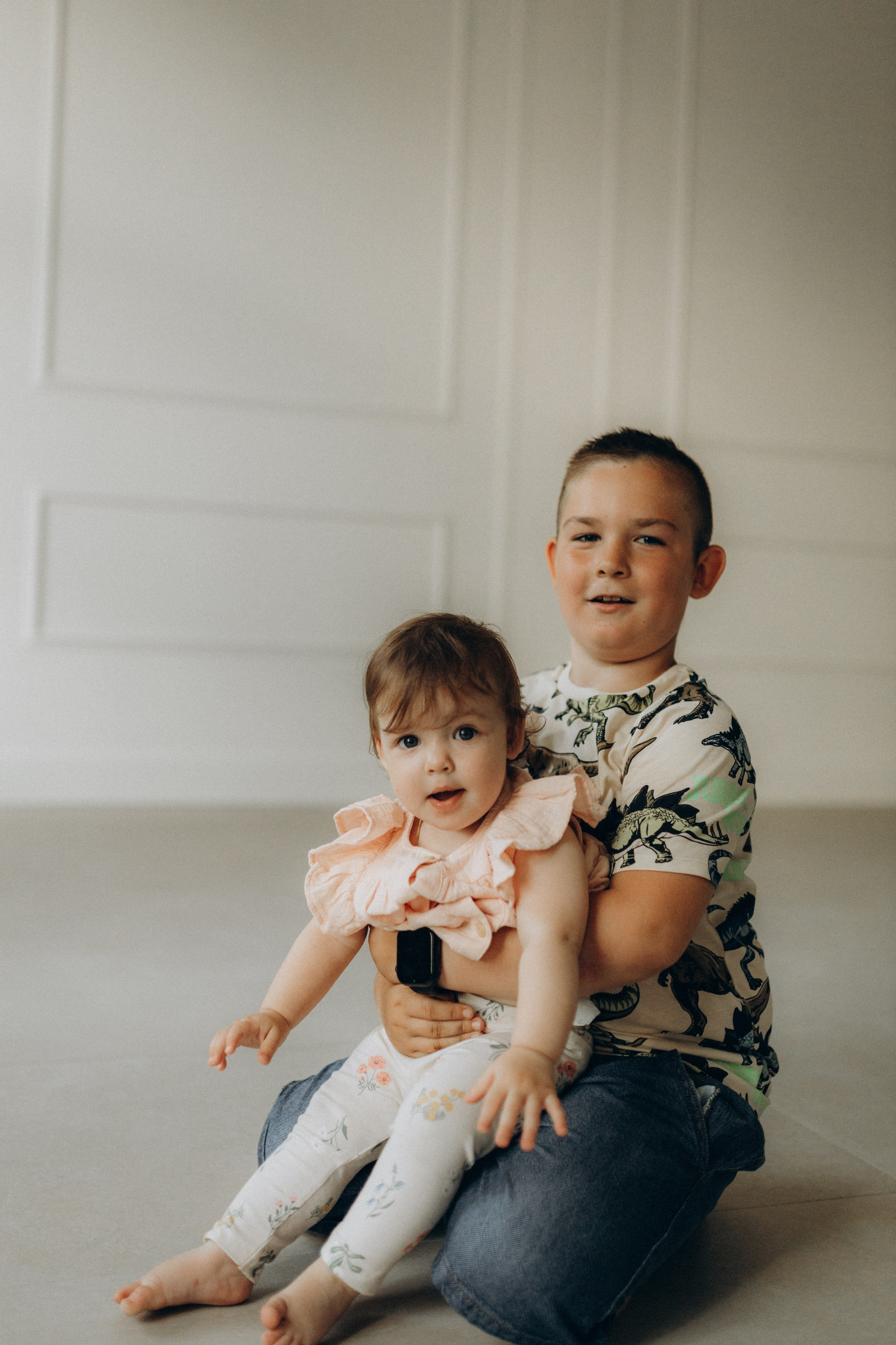 1 годик двойняшкам. Фотограф НОГИНСК, Москва, Анастасия Белая