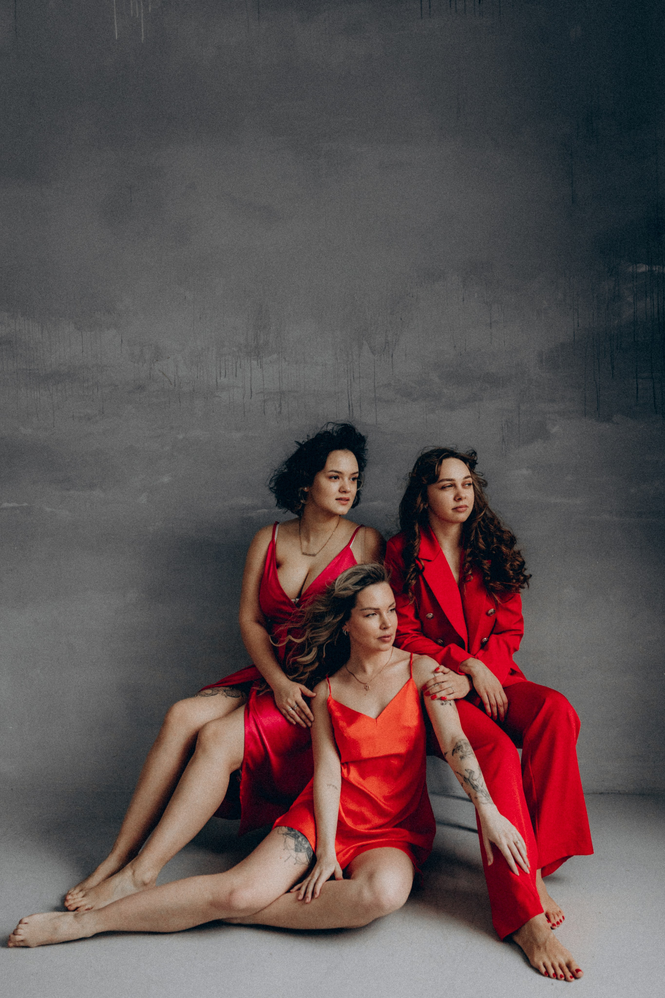 Женский проект. Фотограф НОГИНСК, Москва, Анастасия Белая