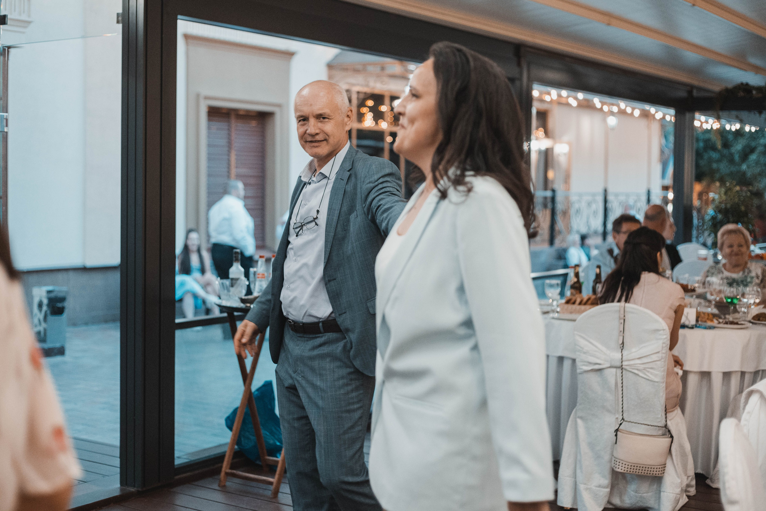 Свадьба Юлии & Владимира. Портретный и репортажный фотограф в Москве Katerina Tesla