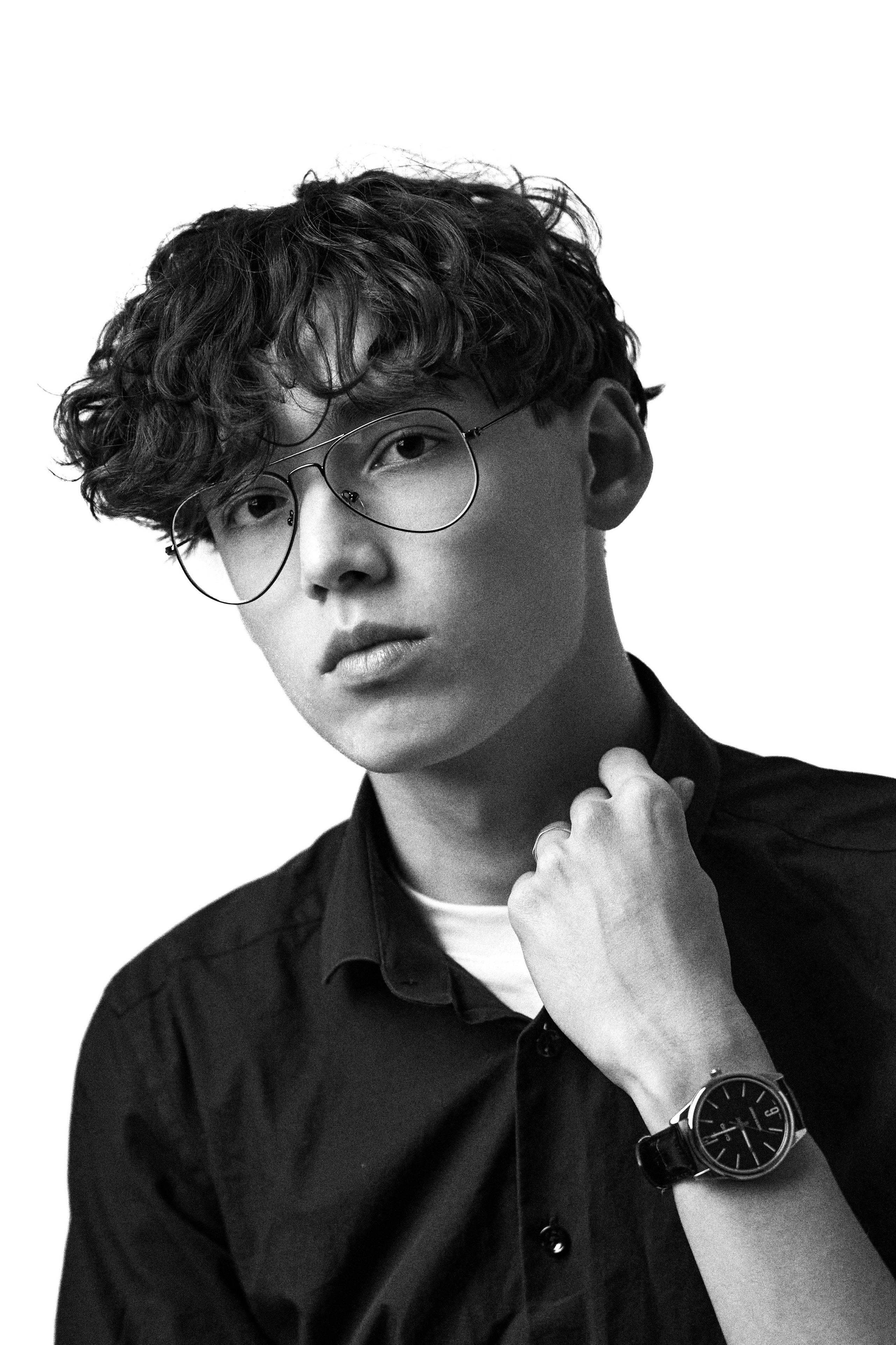 Александр. Фотограф Иркутск