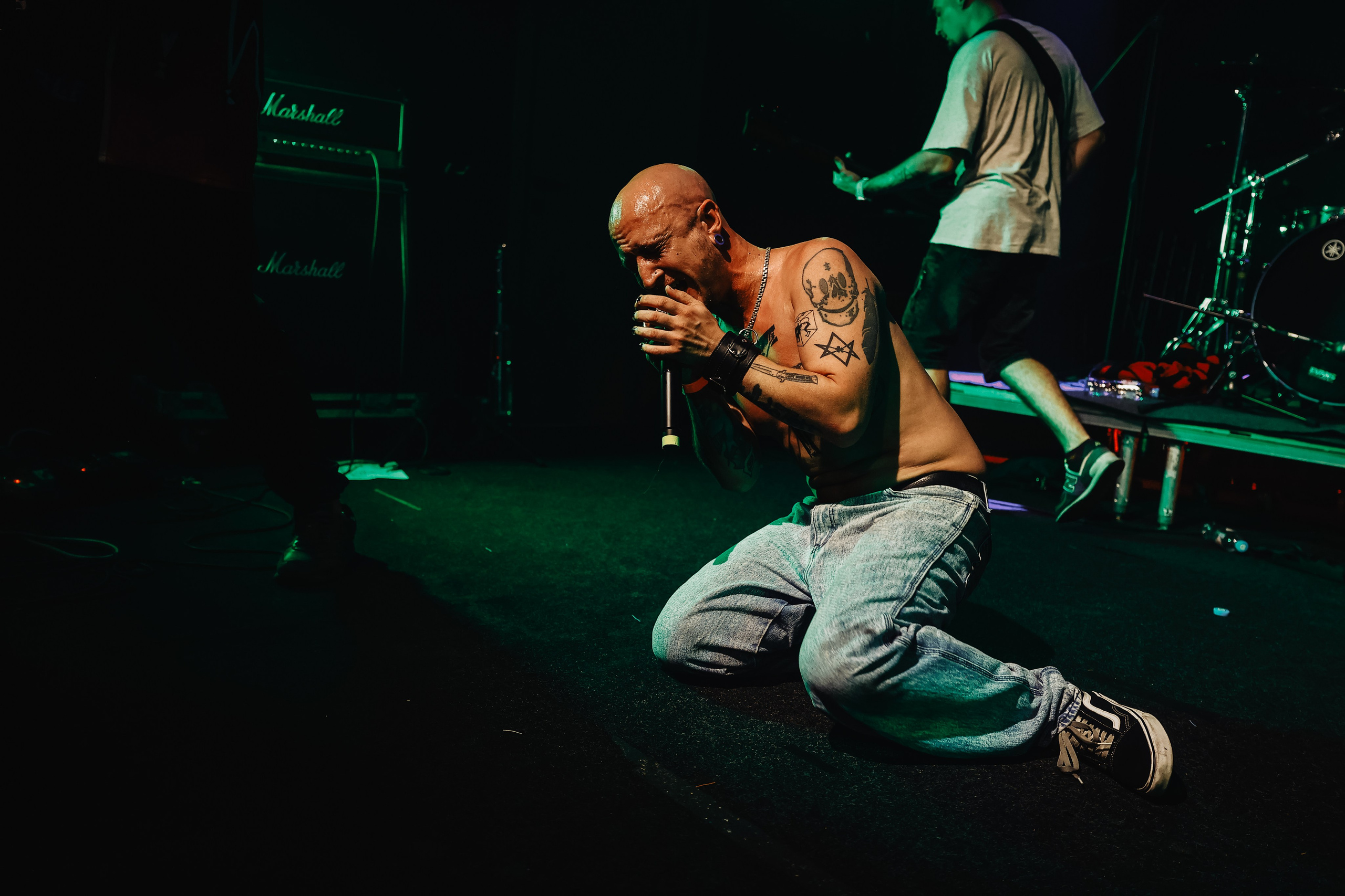 СЕНТЯБРЬ ГОРИТ @PRAVDA CLUB