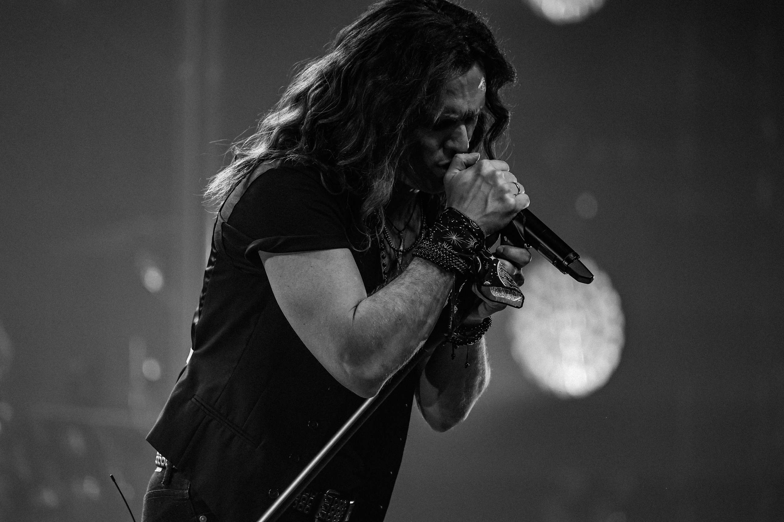 ЭПИДЕМИЯ КОНЦЕРТ С ОРКЕСТРОМ @КЗ МОСКВА