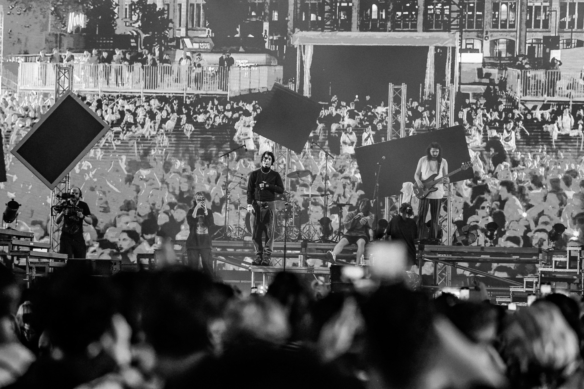 КИШЛАК @MTC LIVE ЛЕТО