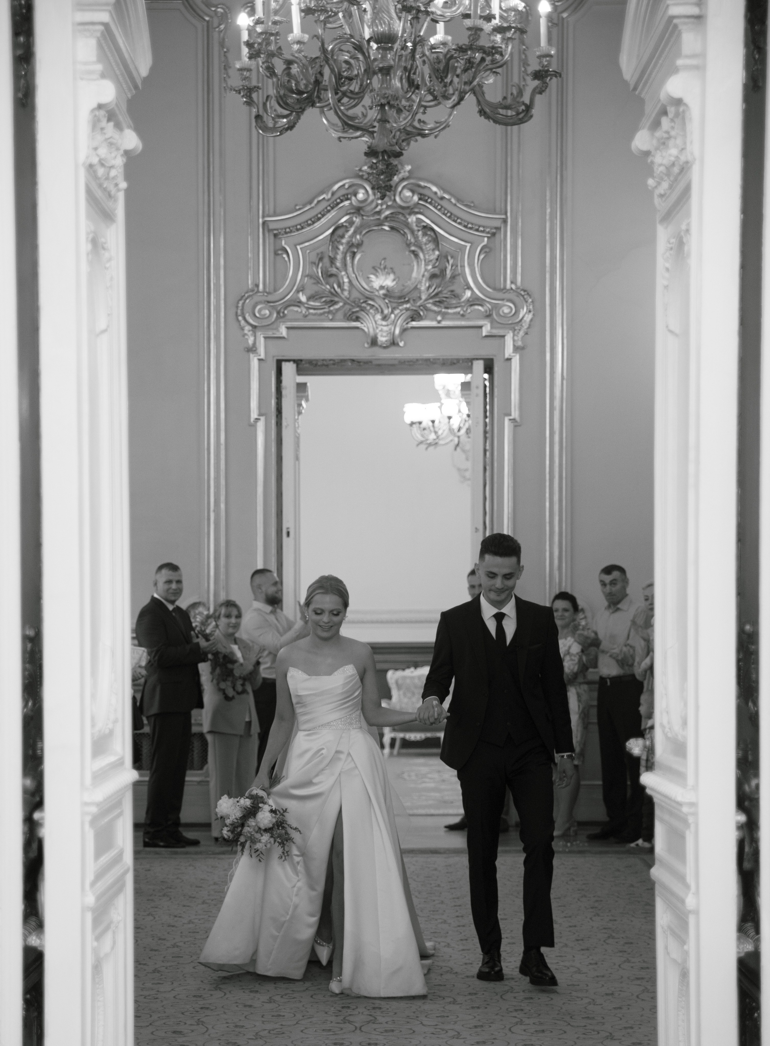 ВАНЯ | НАСТЯ. Свадебный фотограф Юлия Степанова