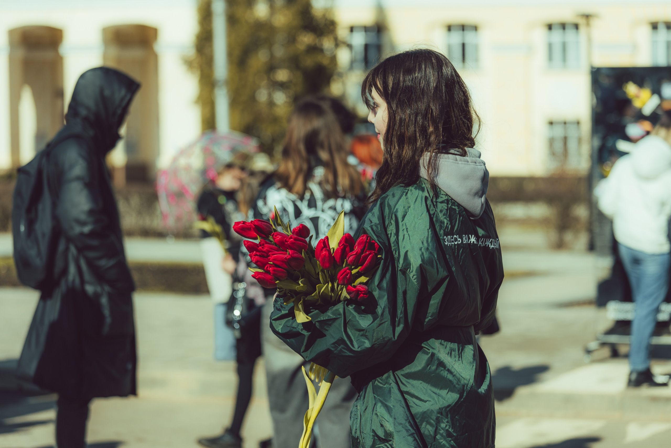 Международный Женский день — Смоленск 08.03.2025. KiPPER Gallery — Фотограф