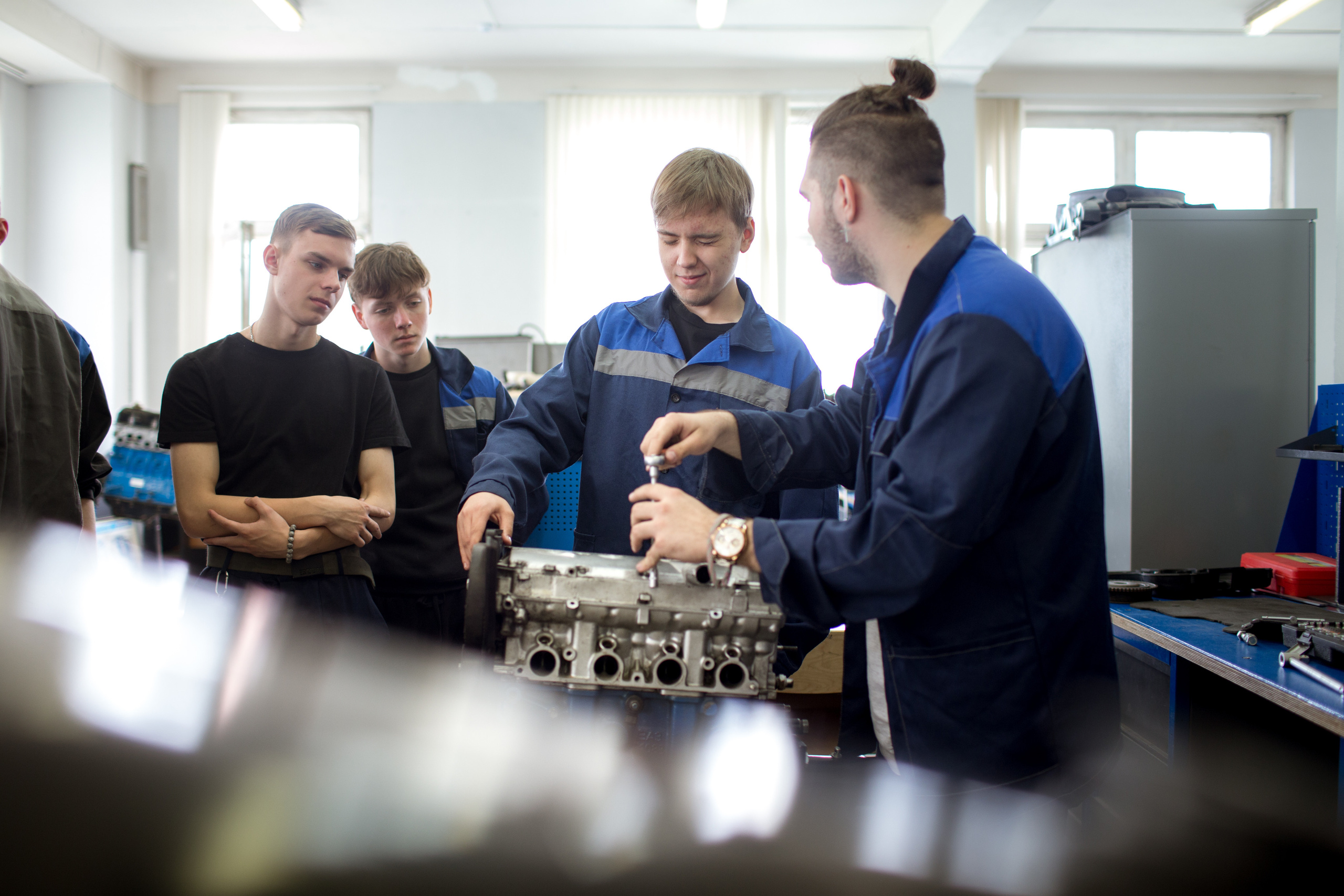 СОБЫТИЙНАЯ СЪЕМКА. Коммерческий фотограф Дамира Умярова (Москва)