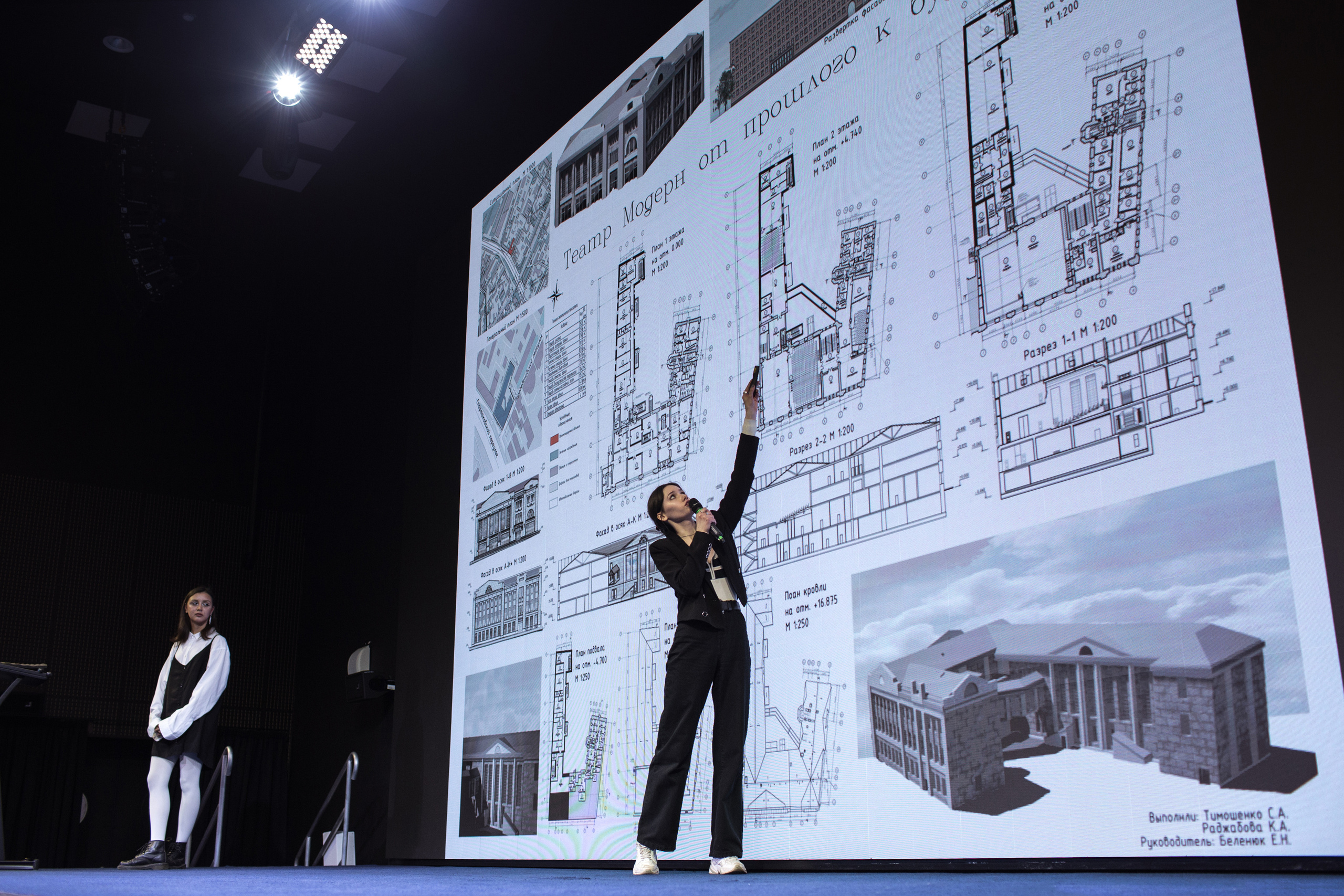 СОБЫТИЙНАЯ СЪЕМКА. Коммерческий фотограф Дамира Умярова (Москва)