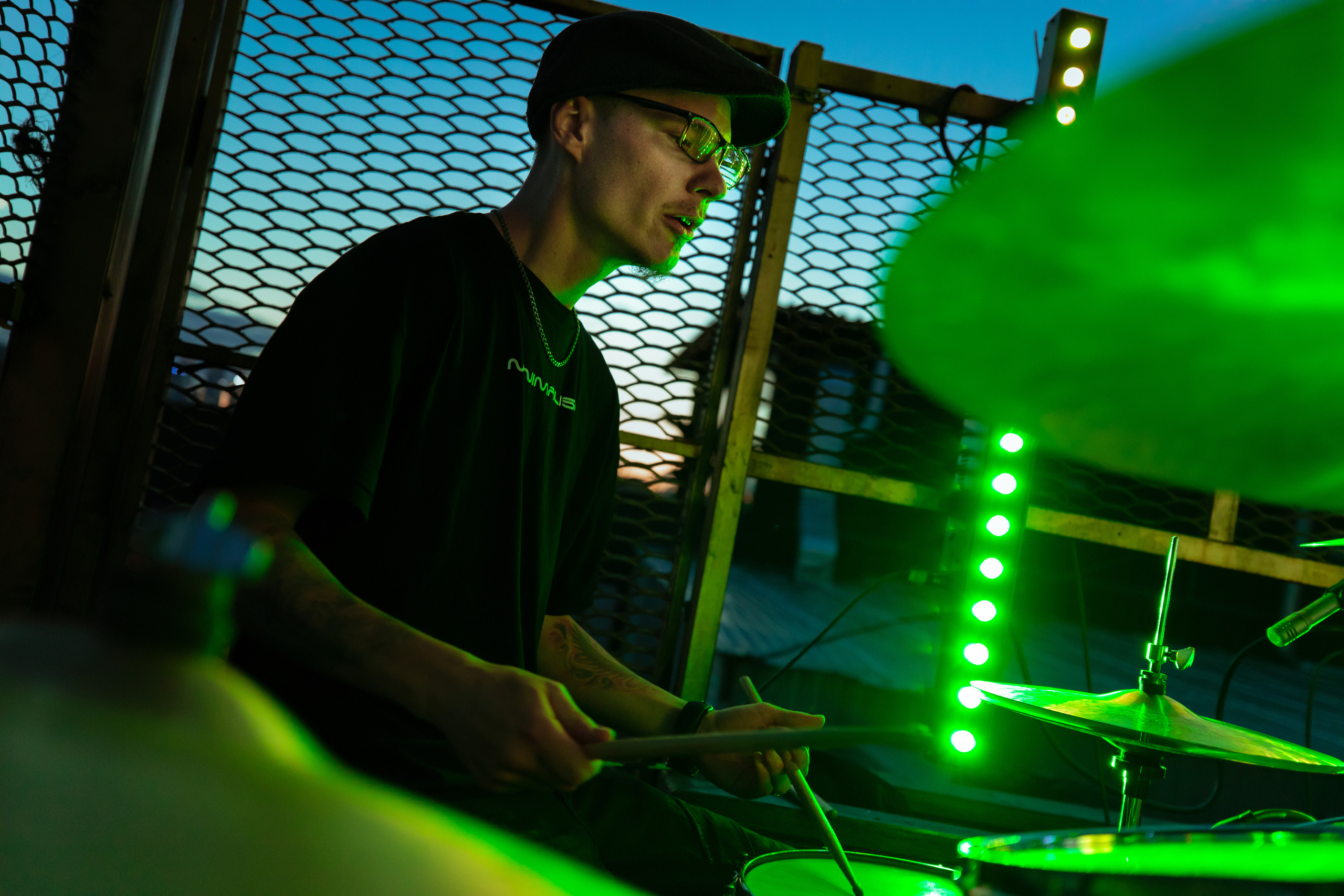 КОНЦЕРТЫ И СПЕКТАКЛИ. Коммерческий фотограф Дамира Умярова (Москва)