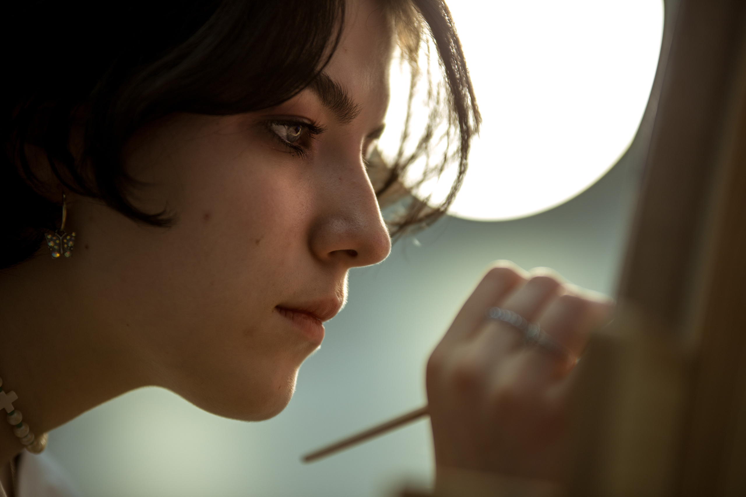 ПРОФЕССИОНАЛЬНЫЕ ПОРТРЕТЫ. Коммерческий фотограф Дамира Умярова (Москва)