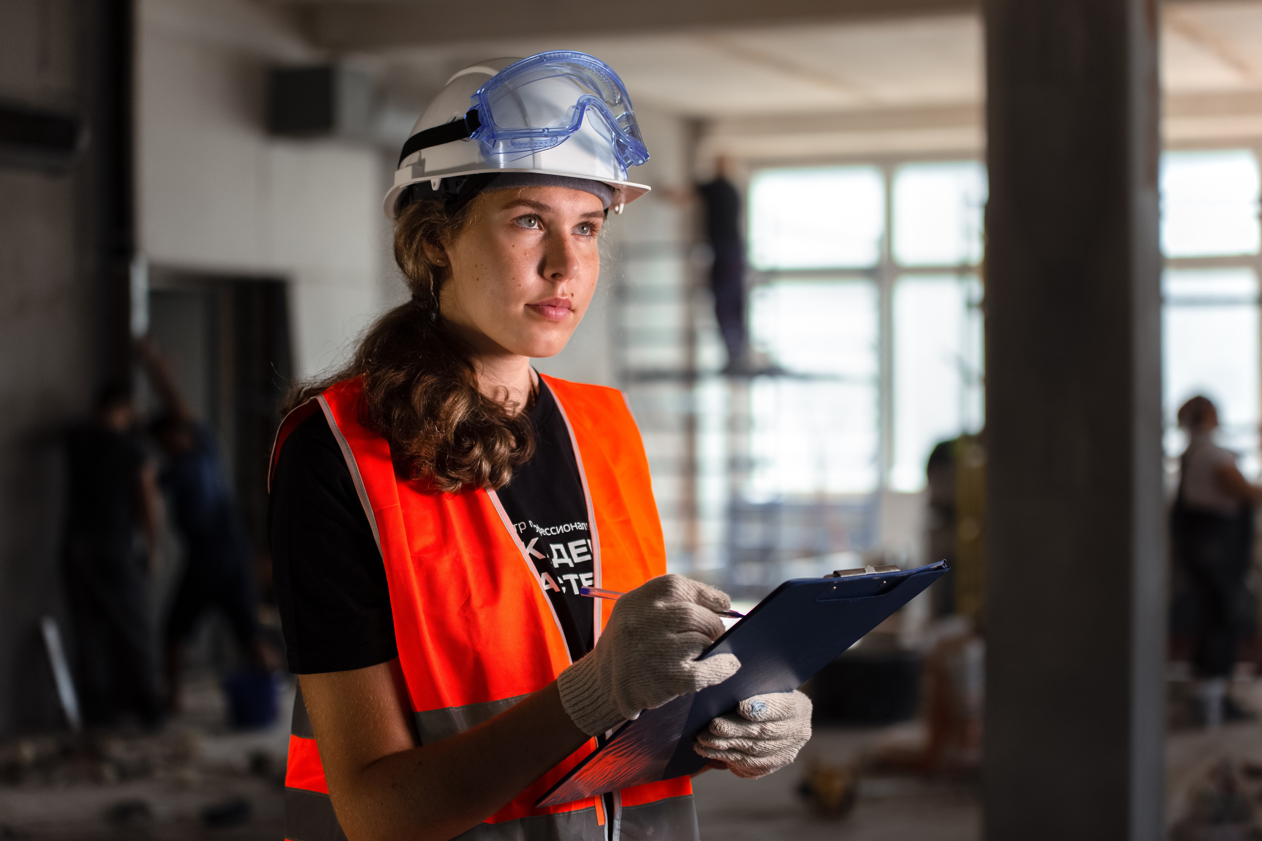 ПРОФЕССИОНАЛЬНЫЕ ПОРТРЕТЫ. Коммерческий фотограф Дамира Умярова (Москва)