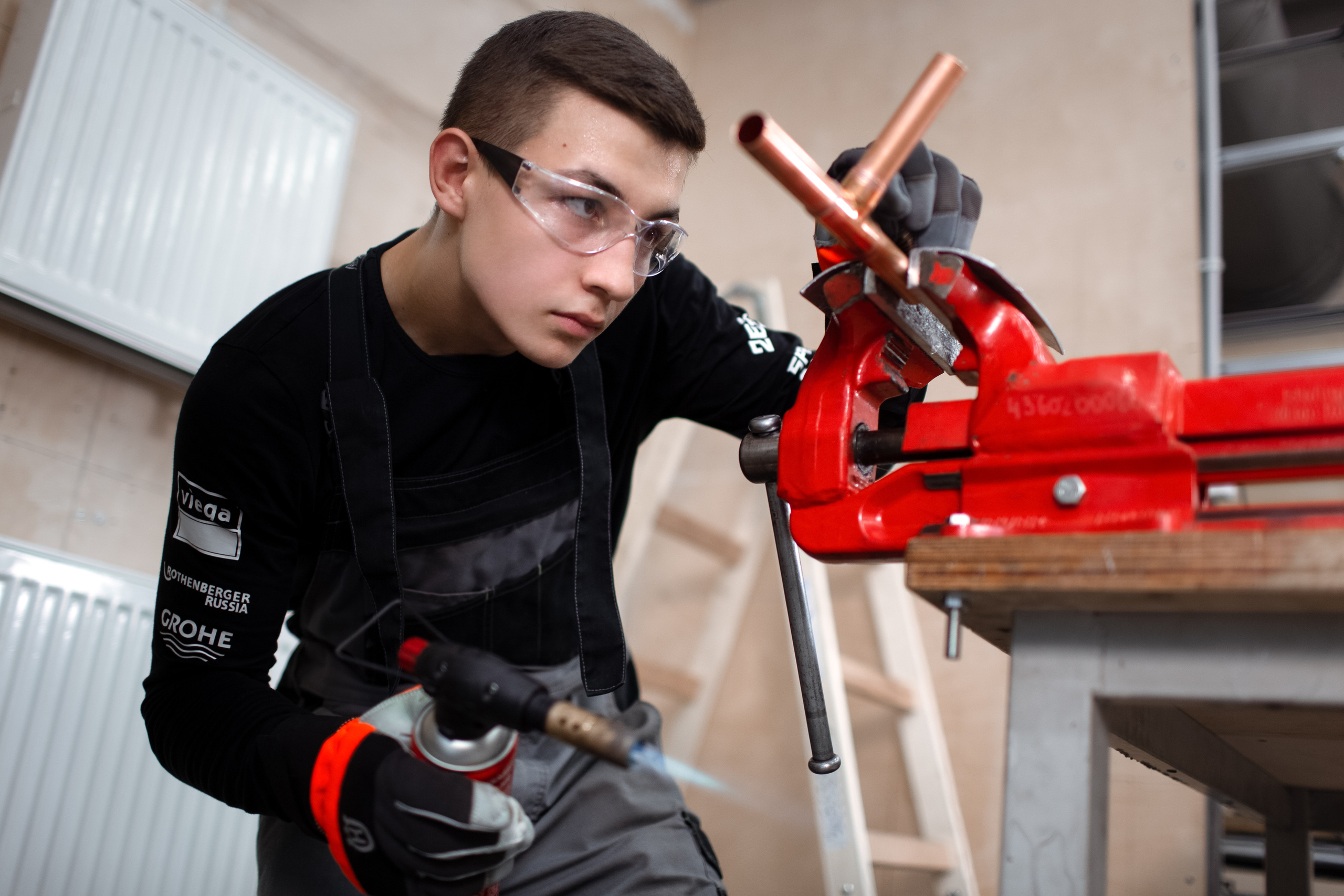 ПРОФЕССИОНАЛЬНЫЕ ПОРТРЕТЫ. Коммерческий фотограф Дамира Умярова (Москва)