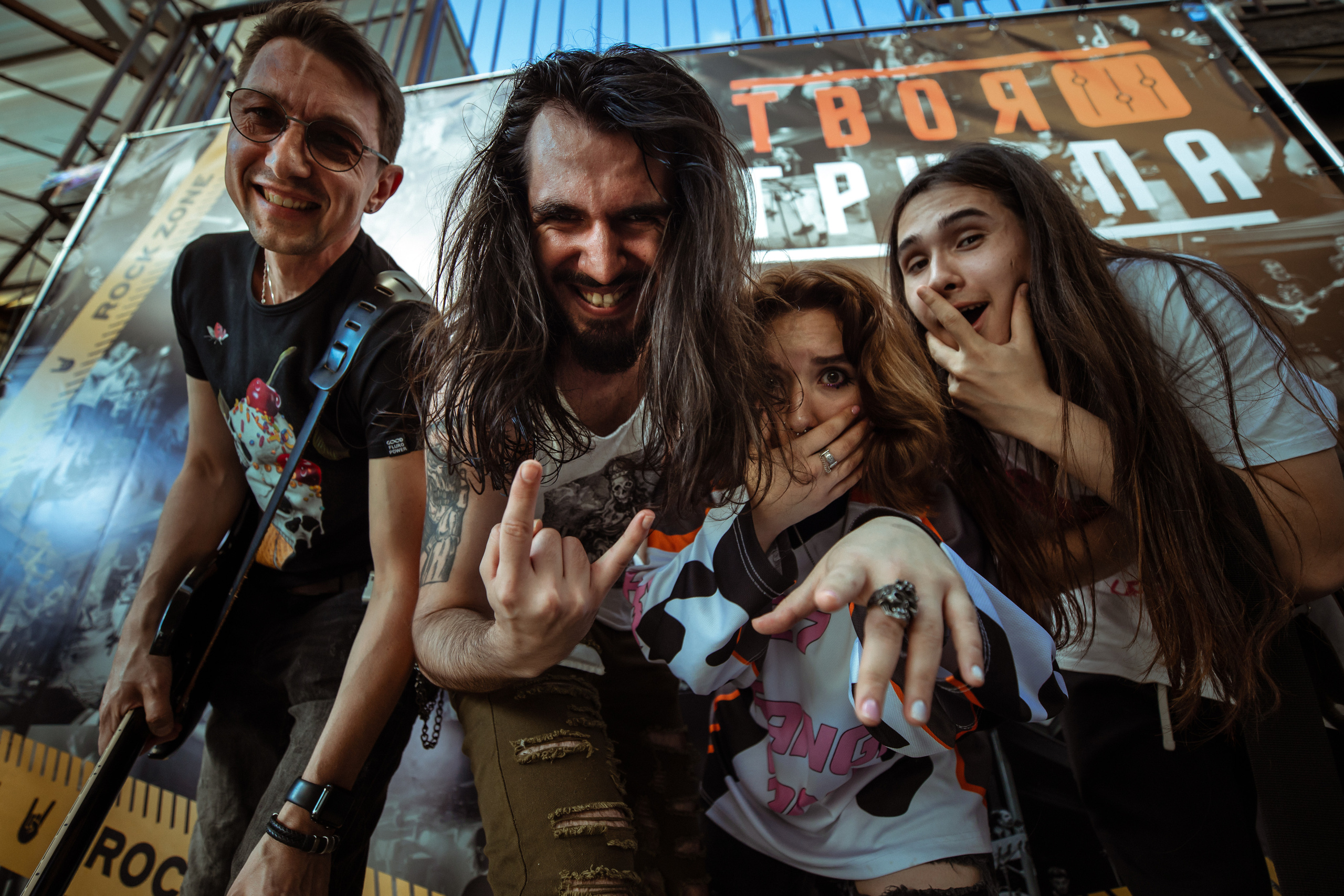 КОНЦЕРТЫ И СПЕКТАКЛИ. Коммерческий фотограф Дамира Умярова (Москва)