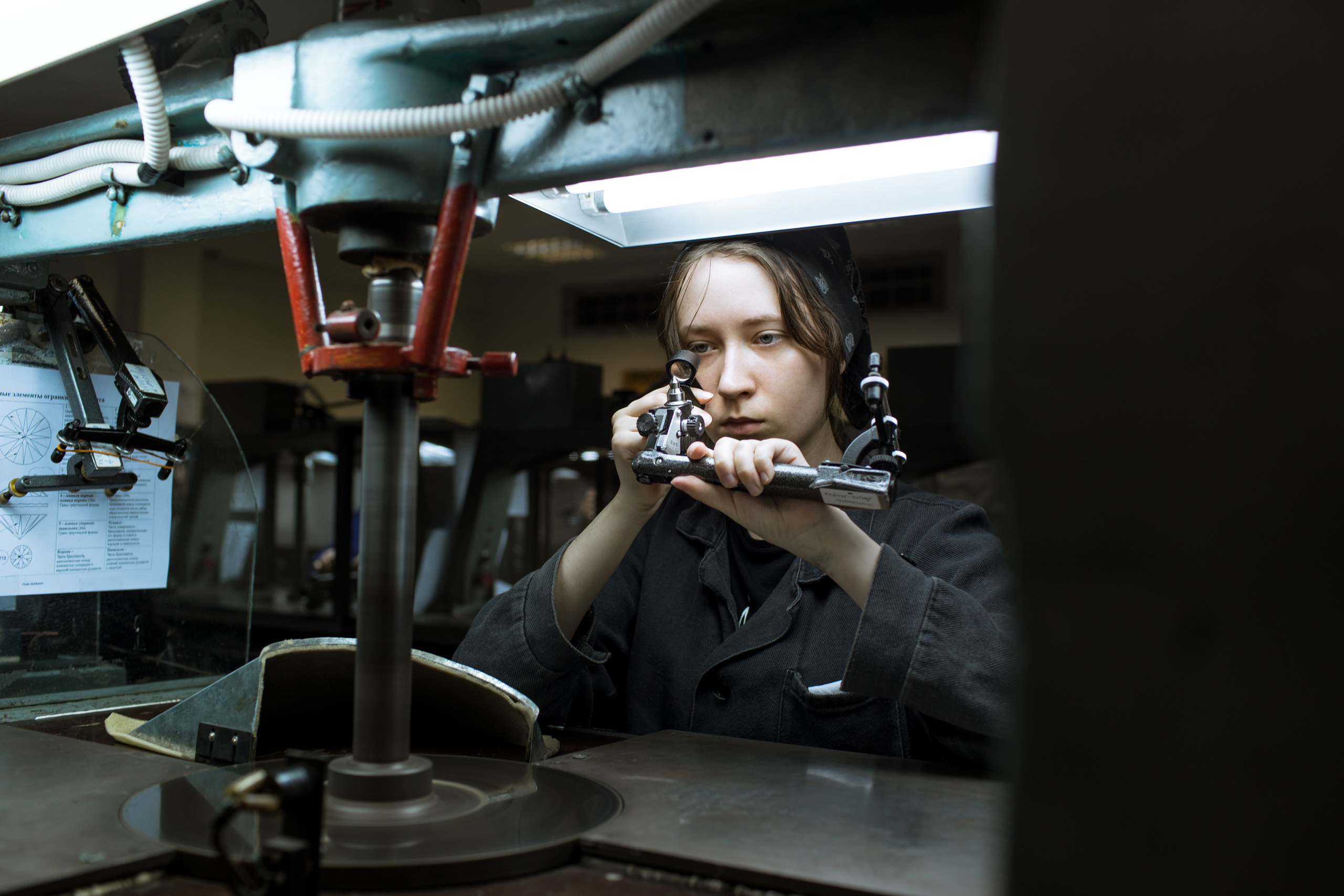 ПРОФЕССИОНАЛЬНЫЕ ПОРТРЕТЫ. Коммерческий фотограф Дамира Умярова (Москва)