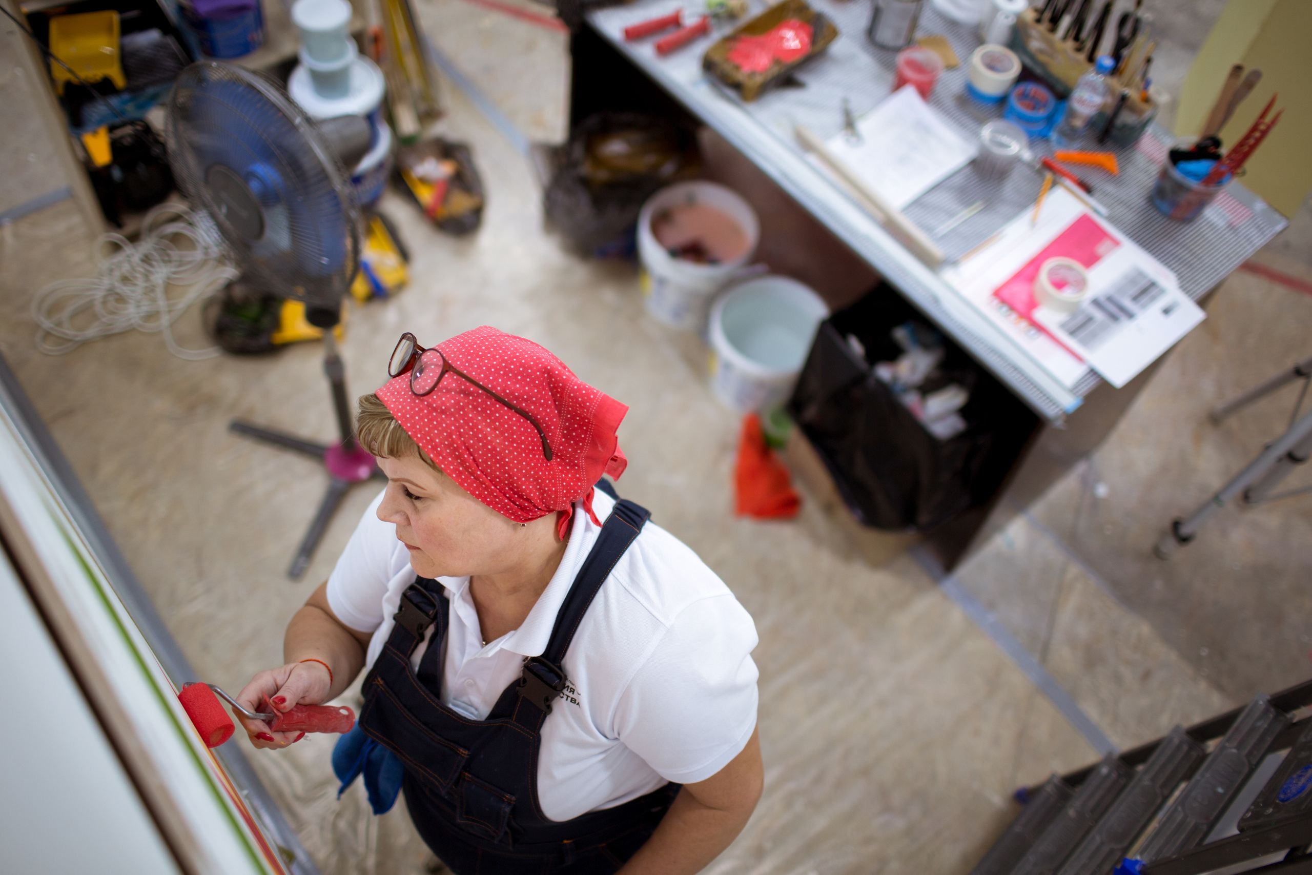ПРОФЕССИОНАЛЬНЫЕ ПОРТРЕТЫ. Коммерческий фотограф Дамира Умярова (Москва)