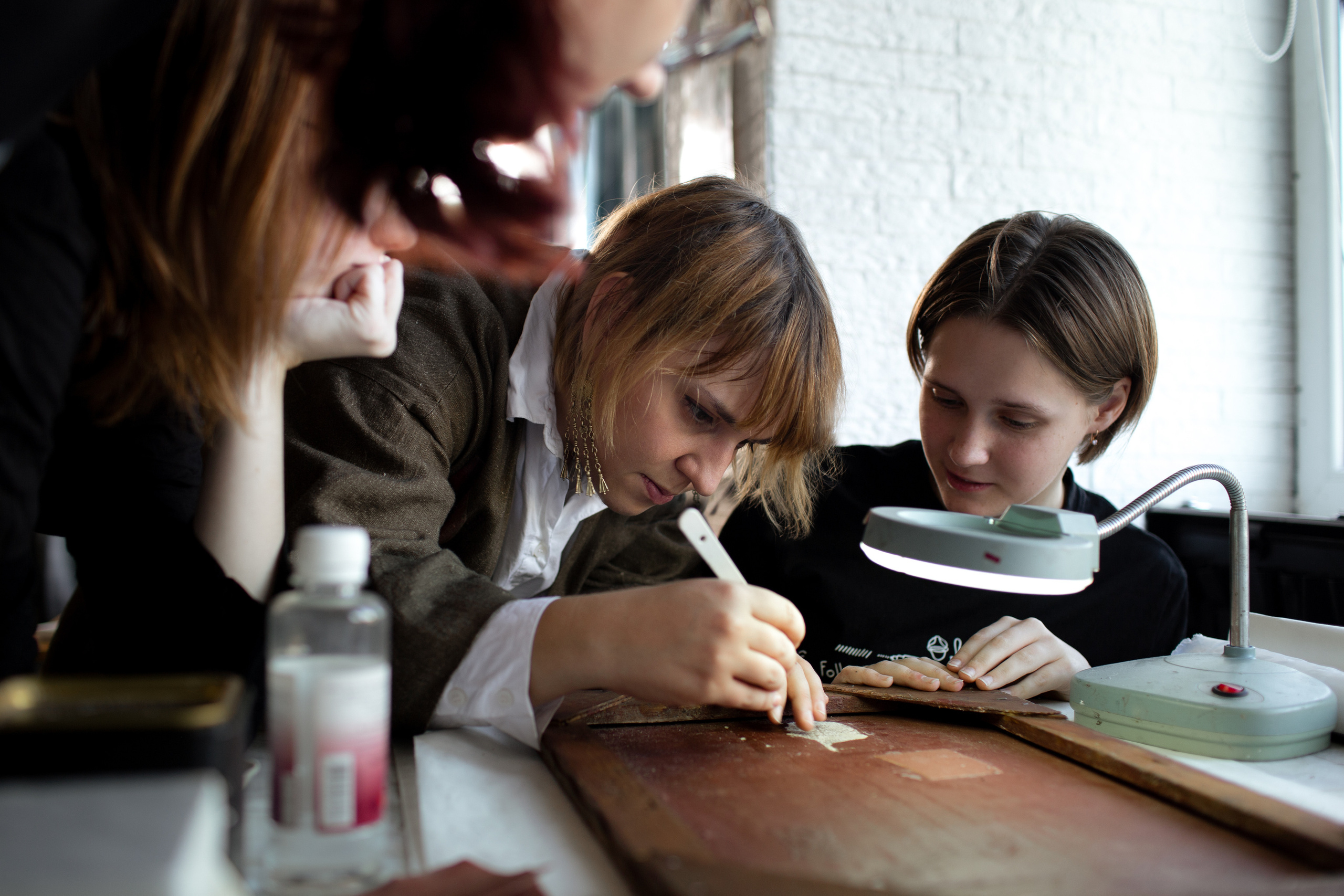 СОБЫТИЙНАЯ СЪЕМКА. Коммерческий фотограф Дамира Умярова (Москва)