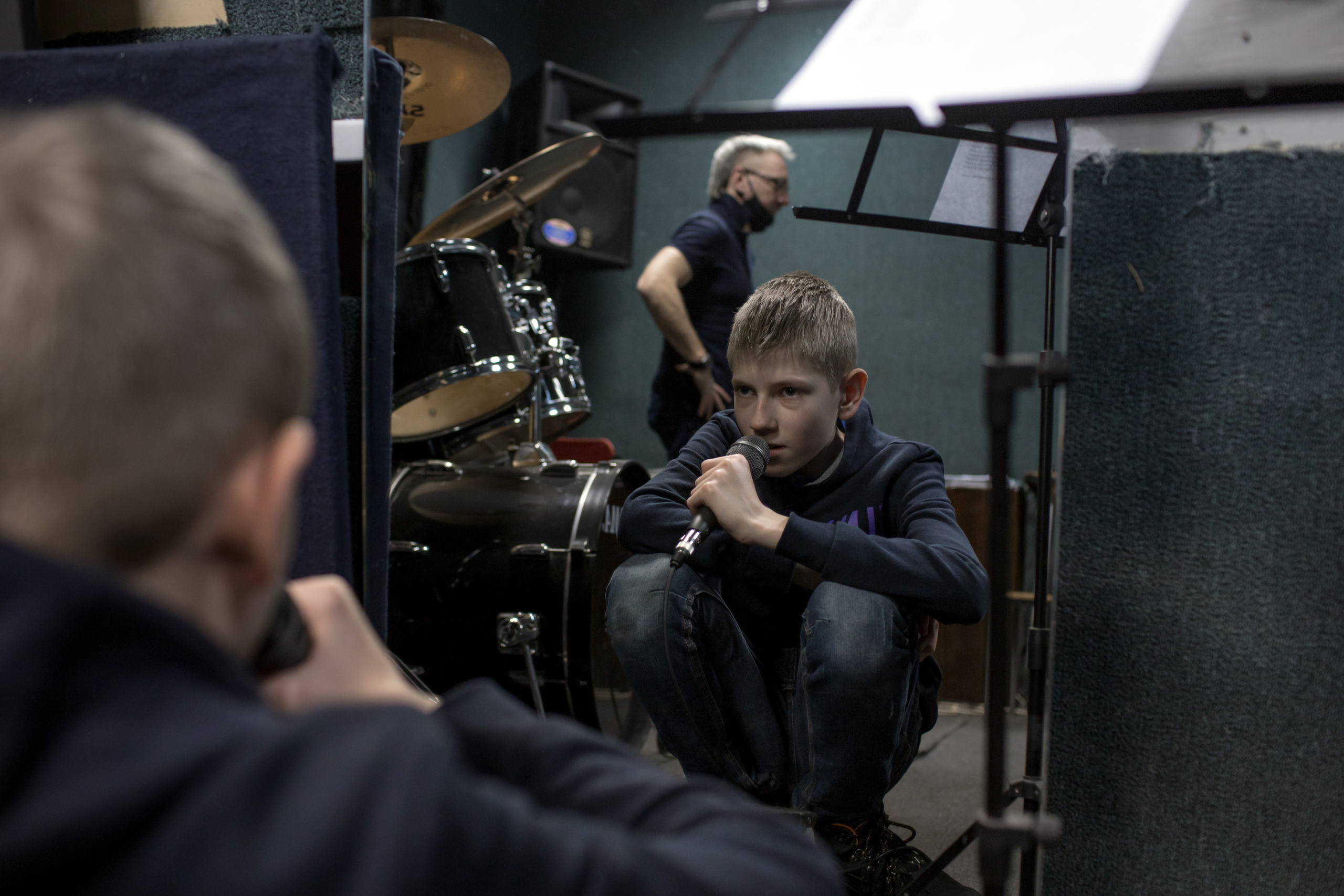 СОБЫТИЙНАЯ СЪЕМКА. Коммерческий фотограф Дамира Умярова (Москва)